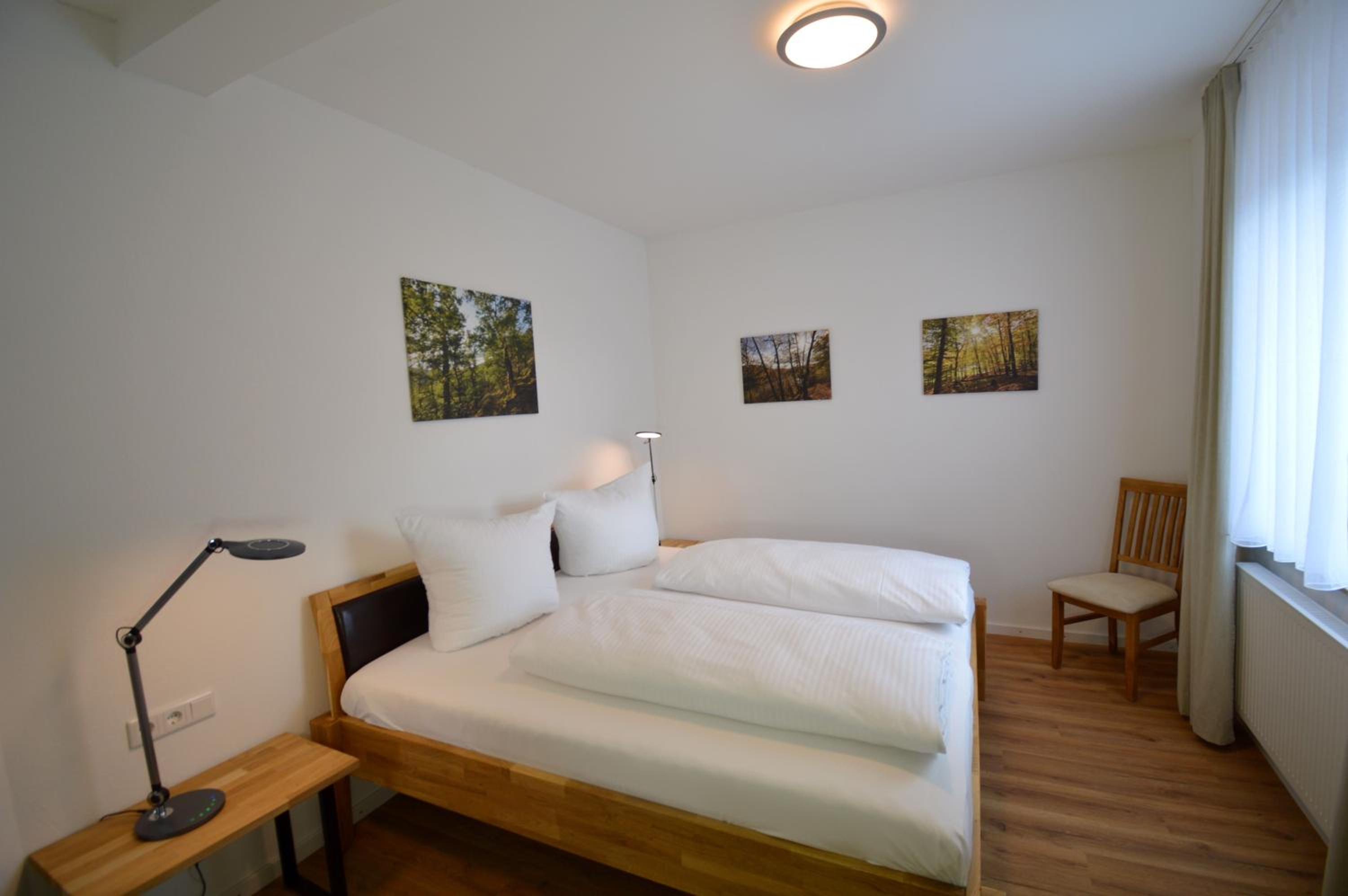 Ferienappartements Pfeil