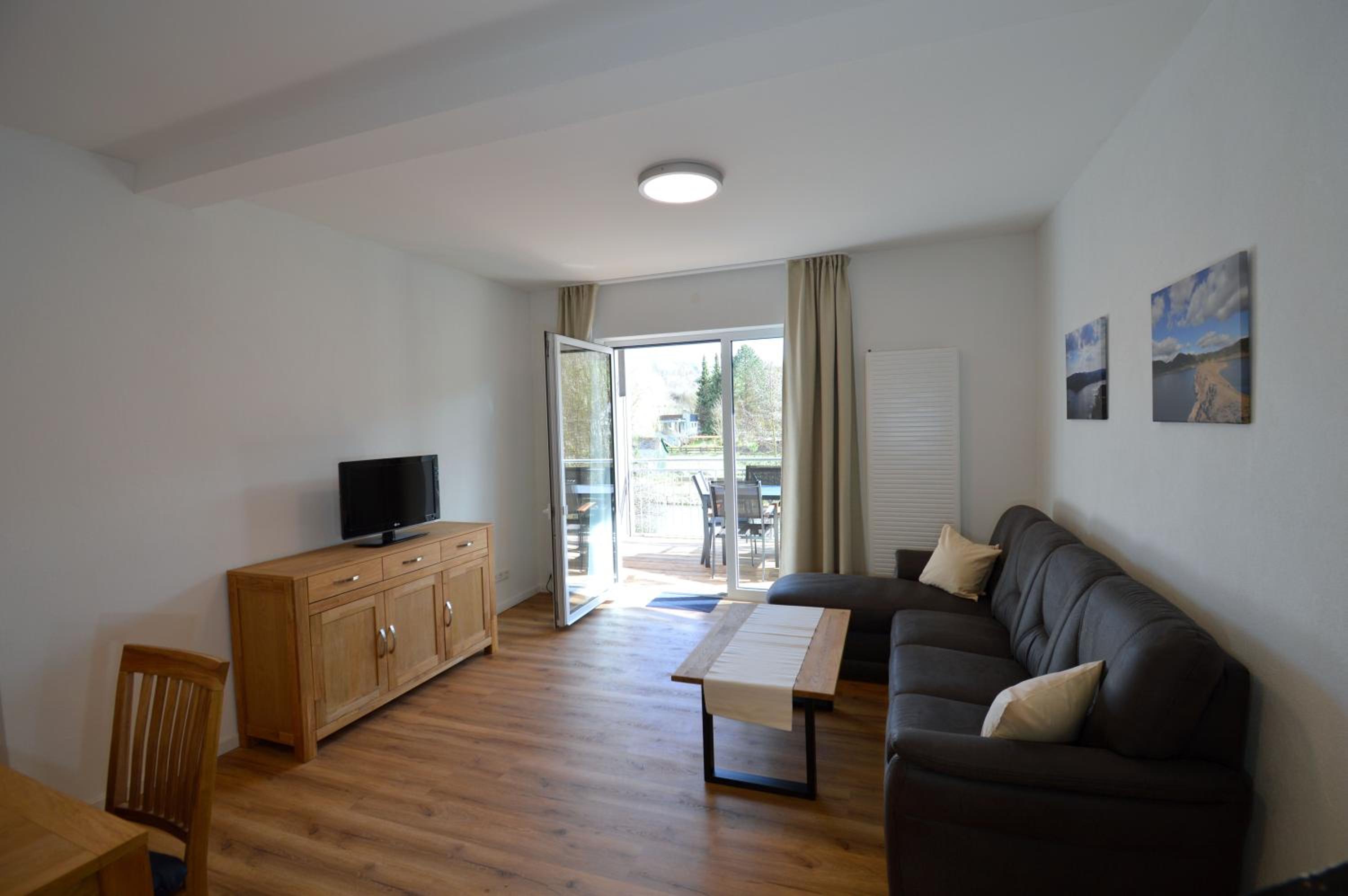 Ferienappartements Pfeil