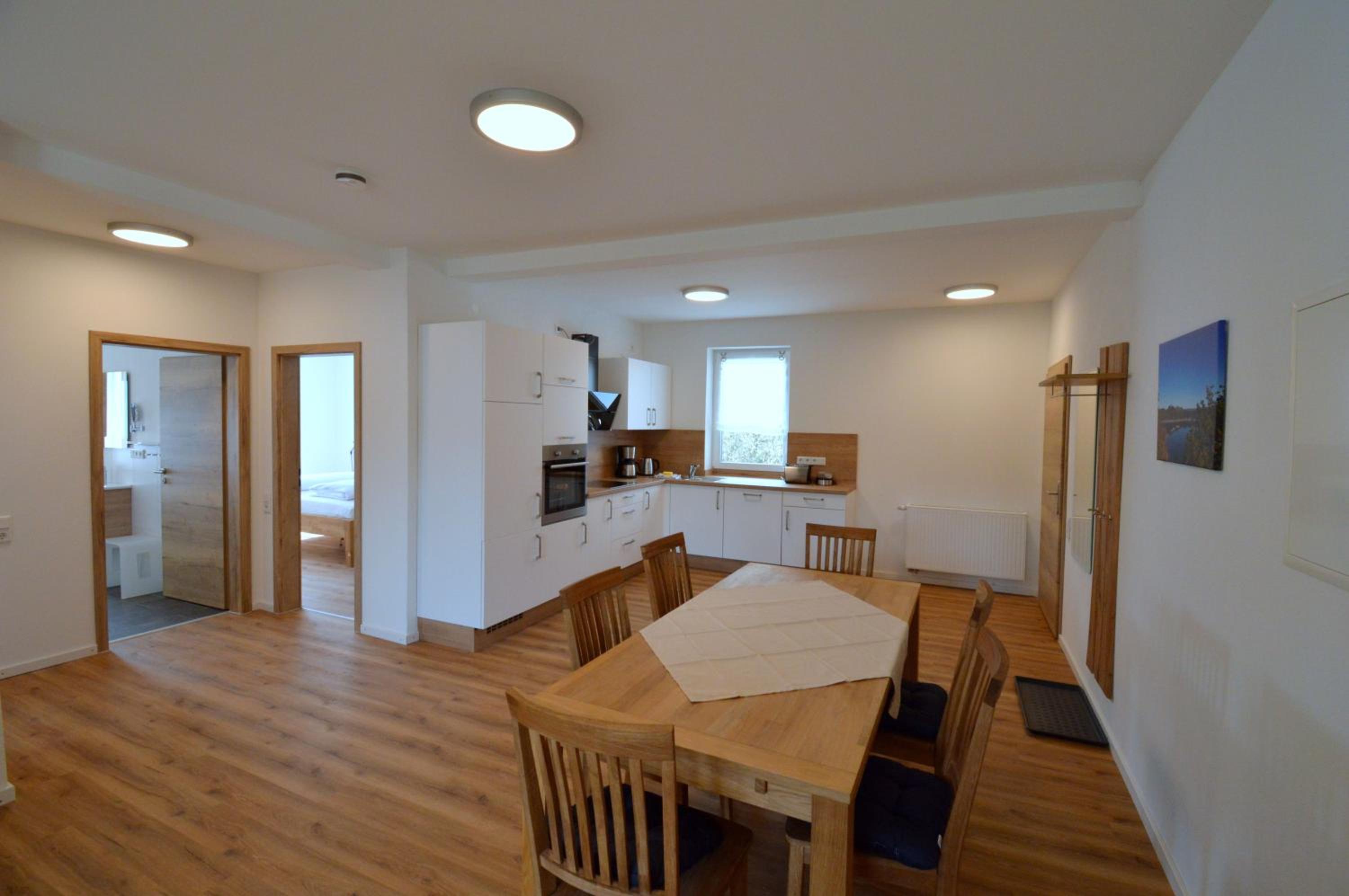 Ferienappartements Pfeil