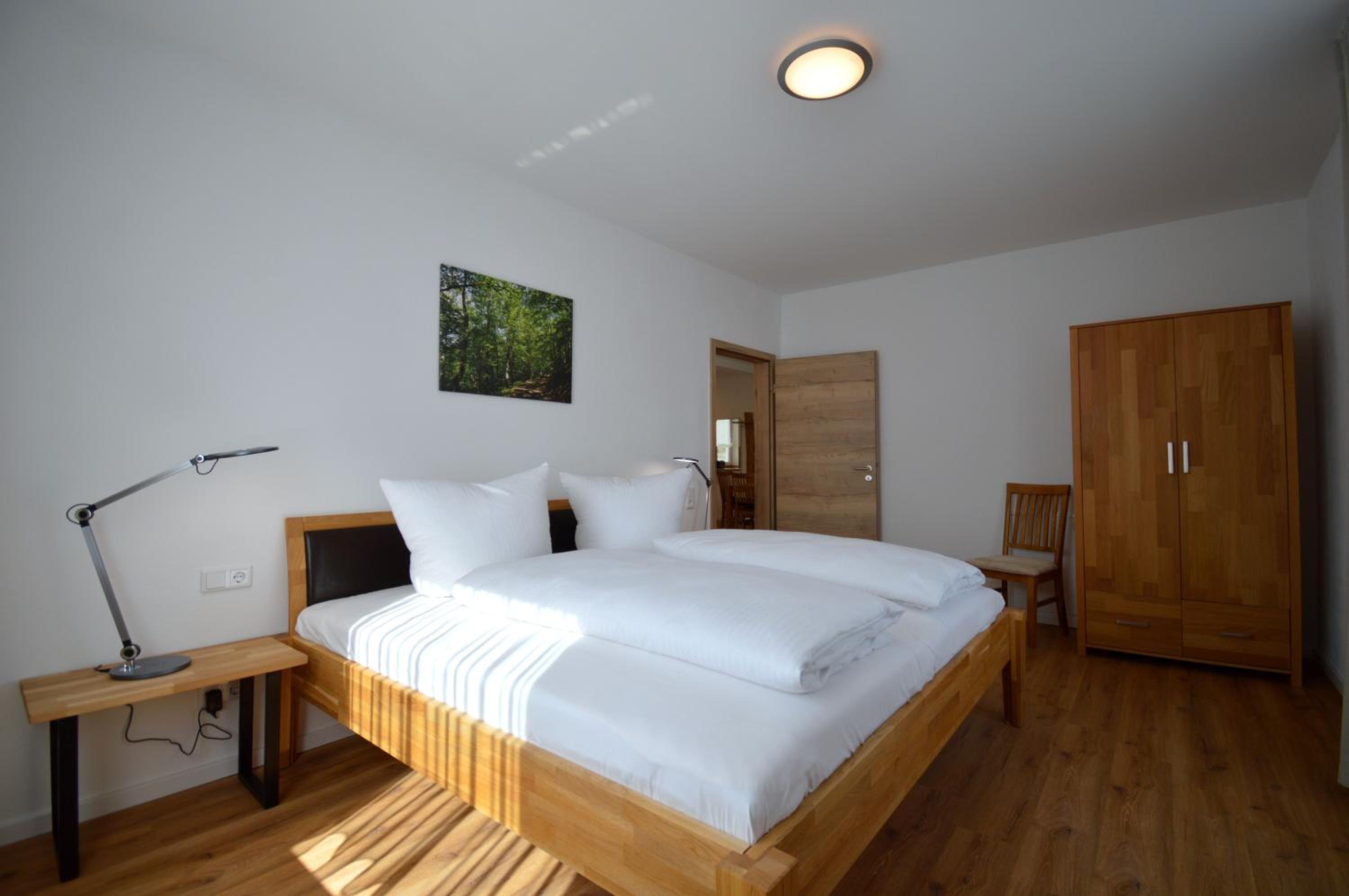 Ferienappartements Pfeil