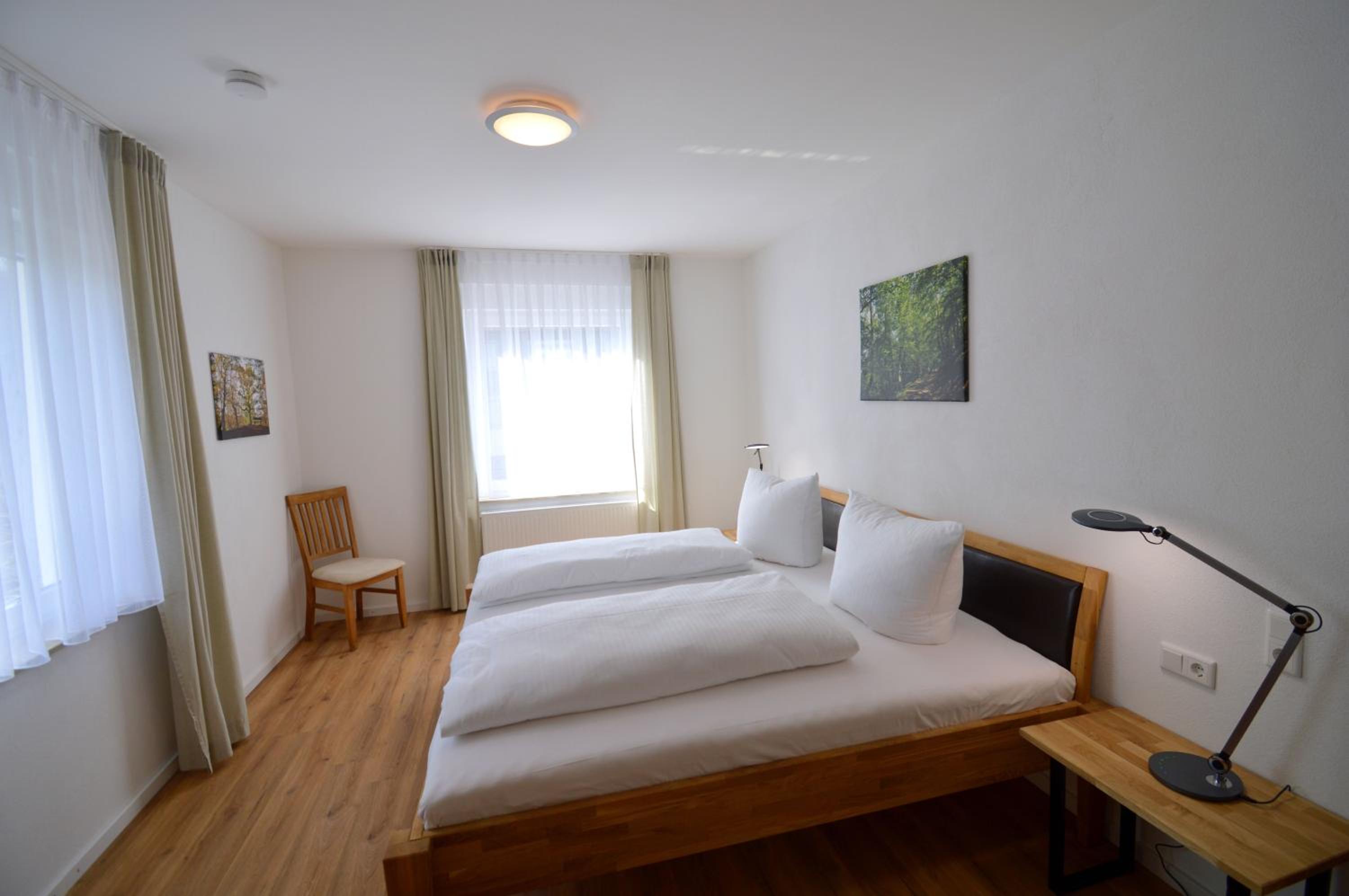 Ferienappartements Pfeil