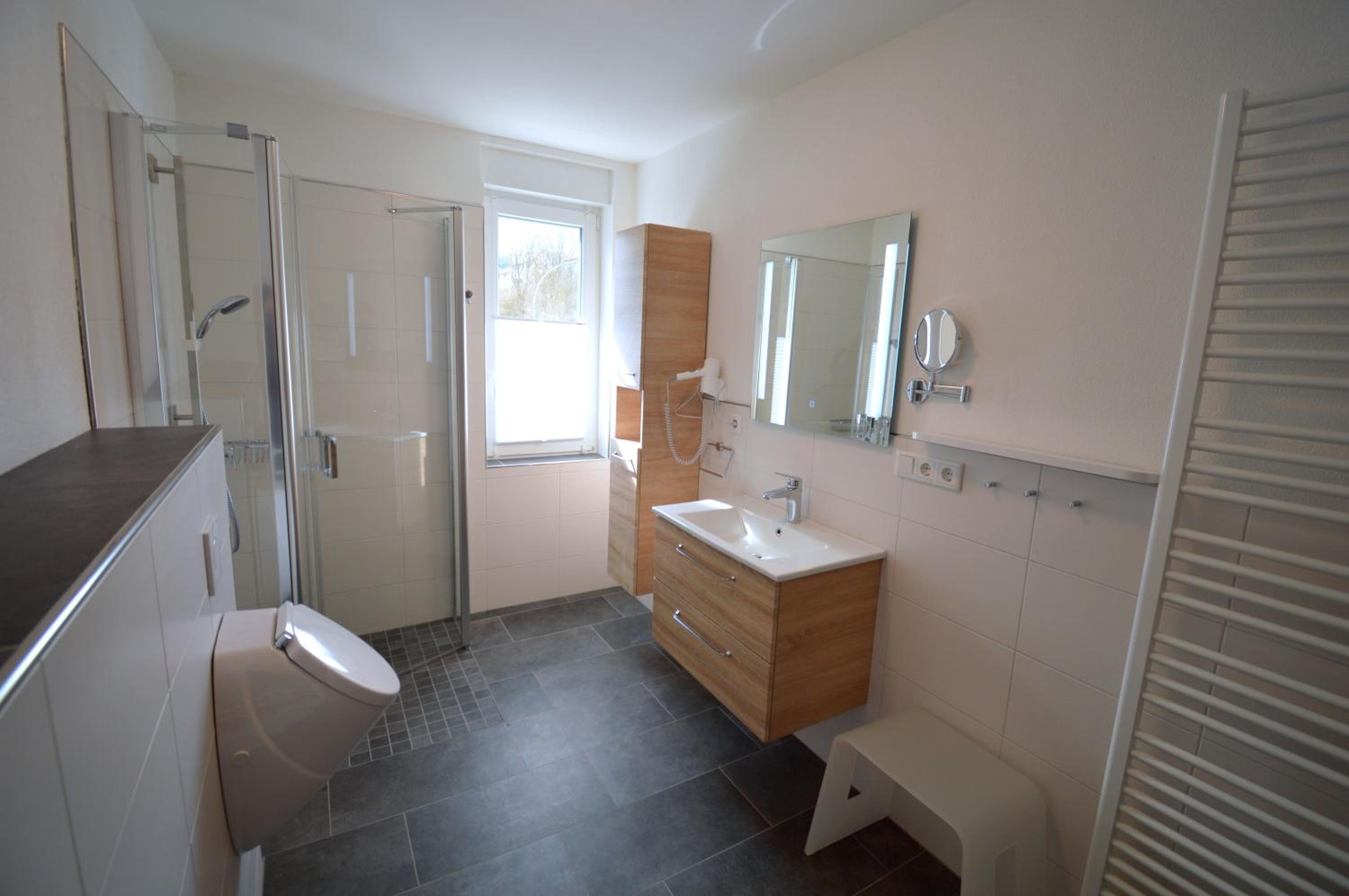 Ferienappartements Pfeil