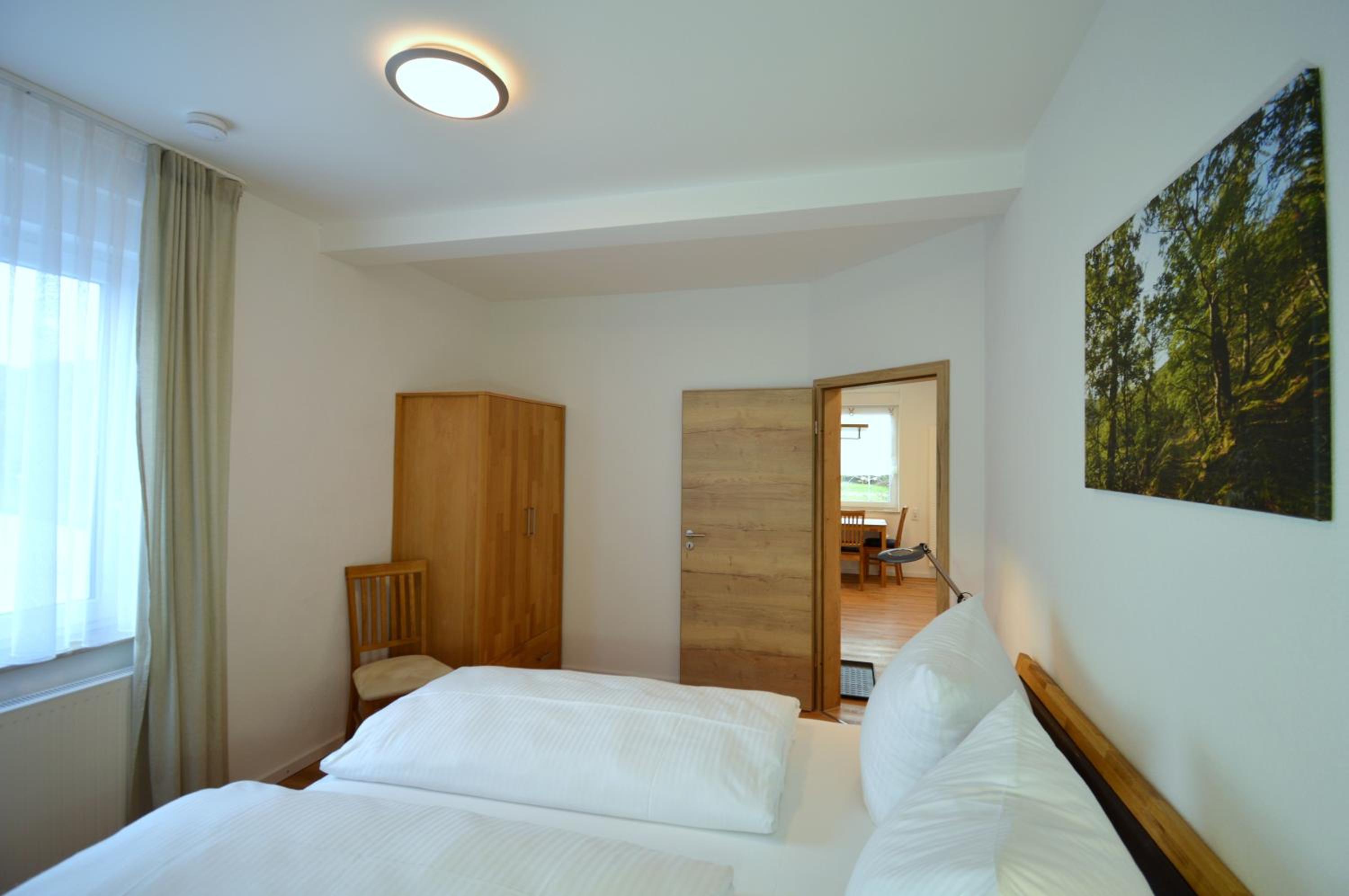 Ferienappartements Pfeil