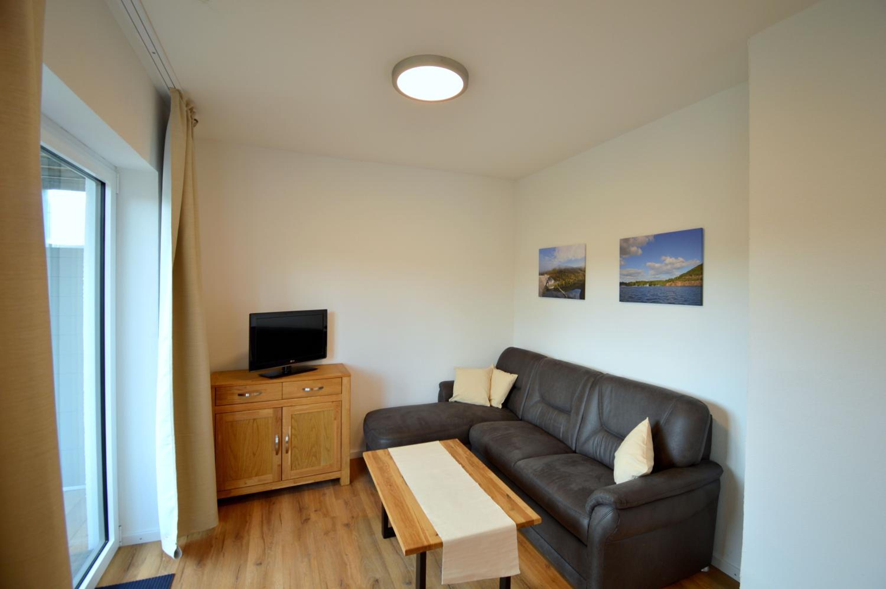 Ferienappartements Pfeil
