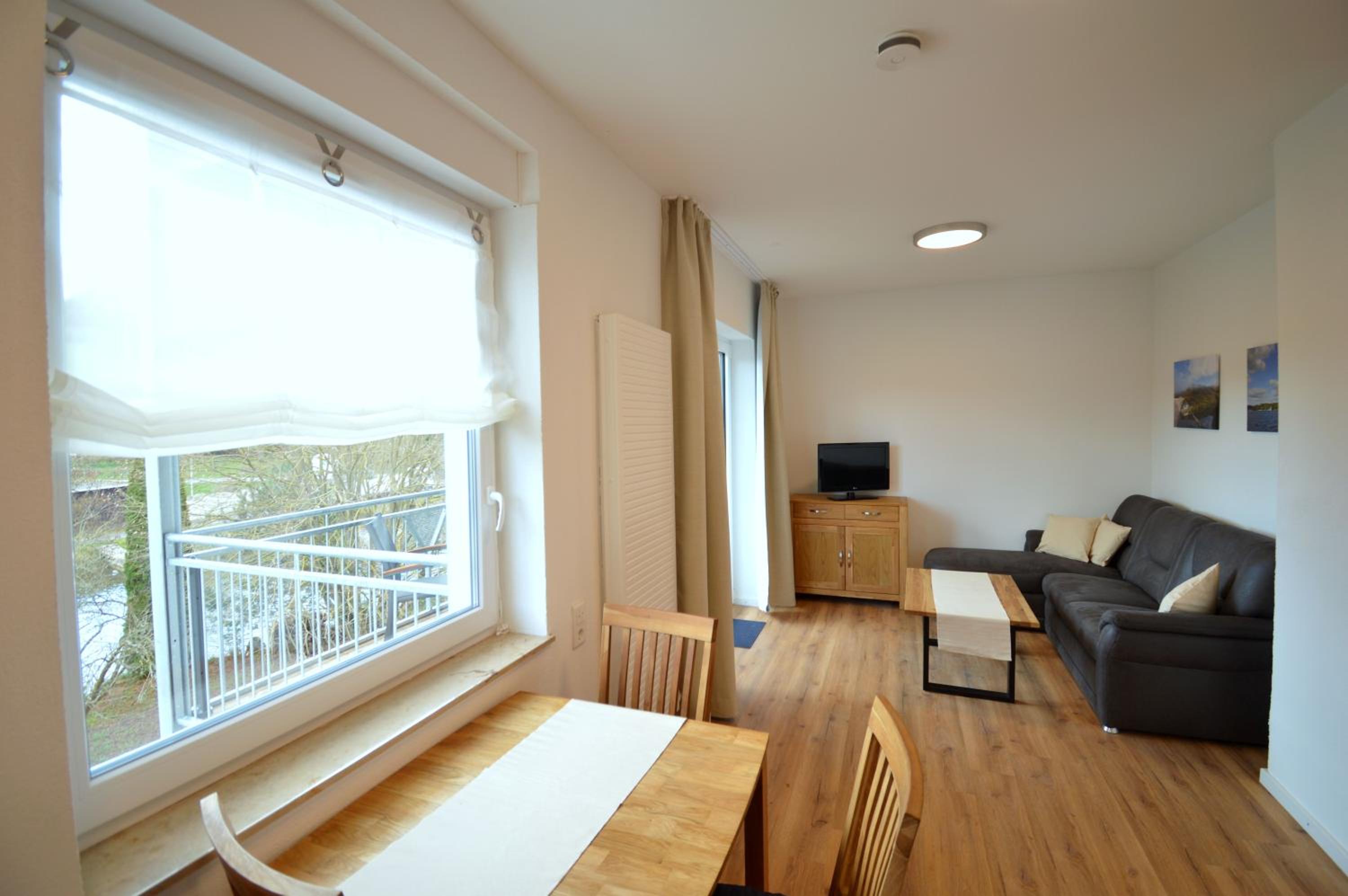 Ferienappartements Pfeil