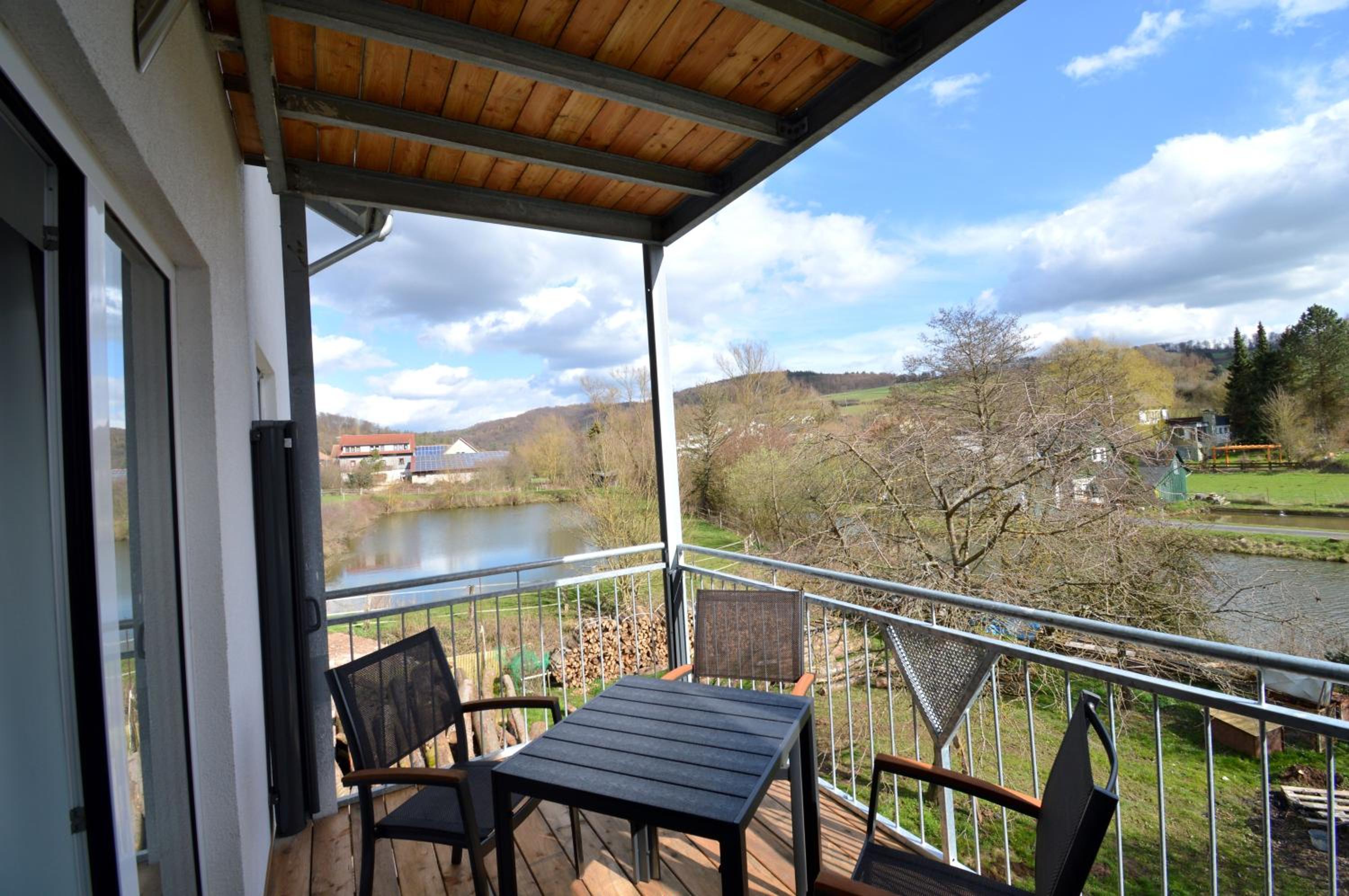 Ferienappartements Pfeil