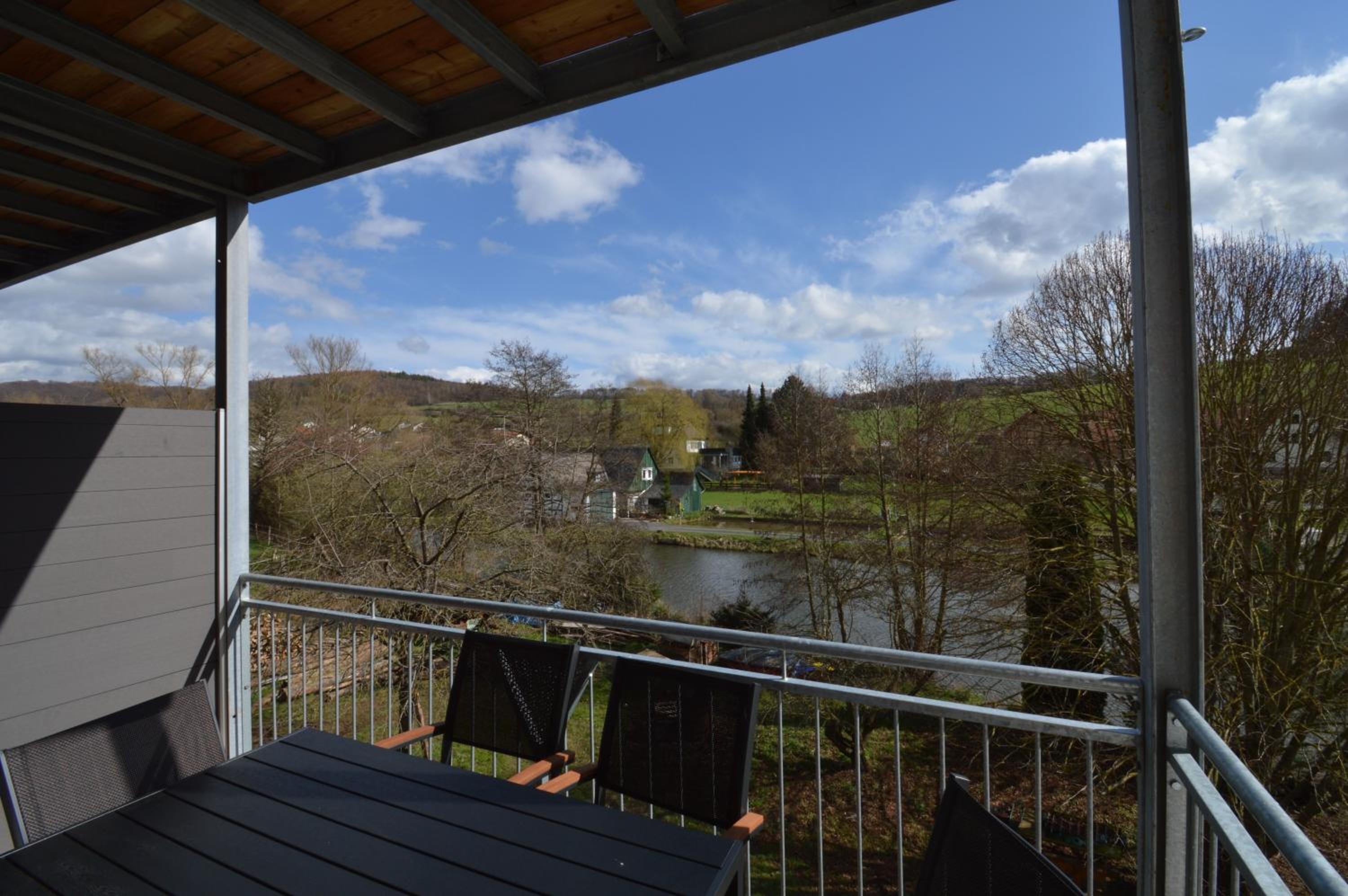 Ferienappartements Pfeil