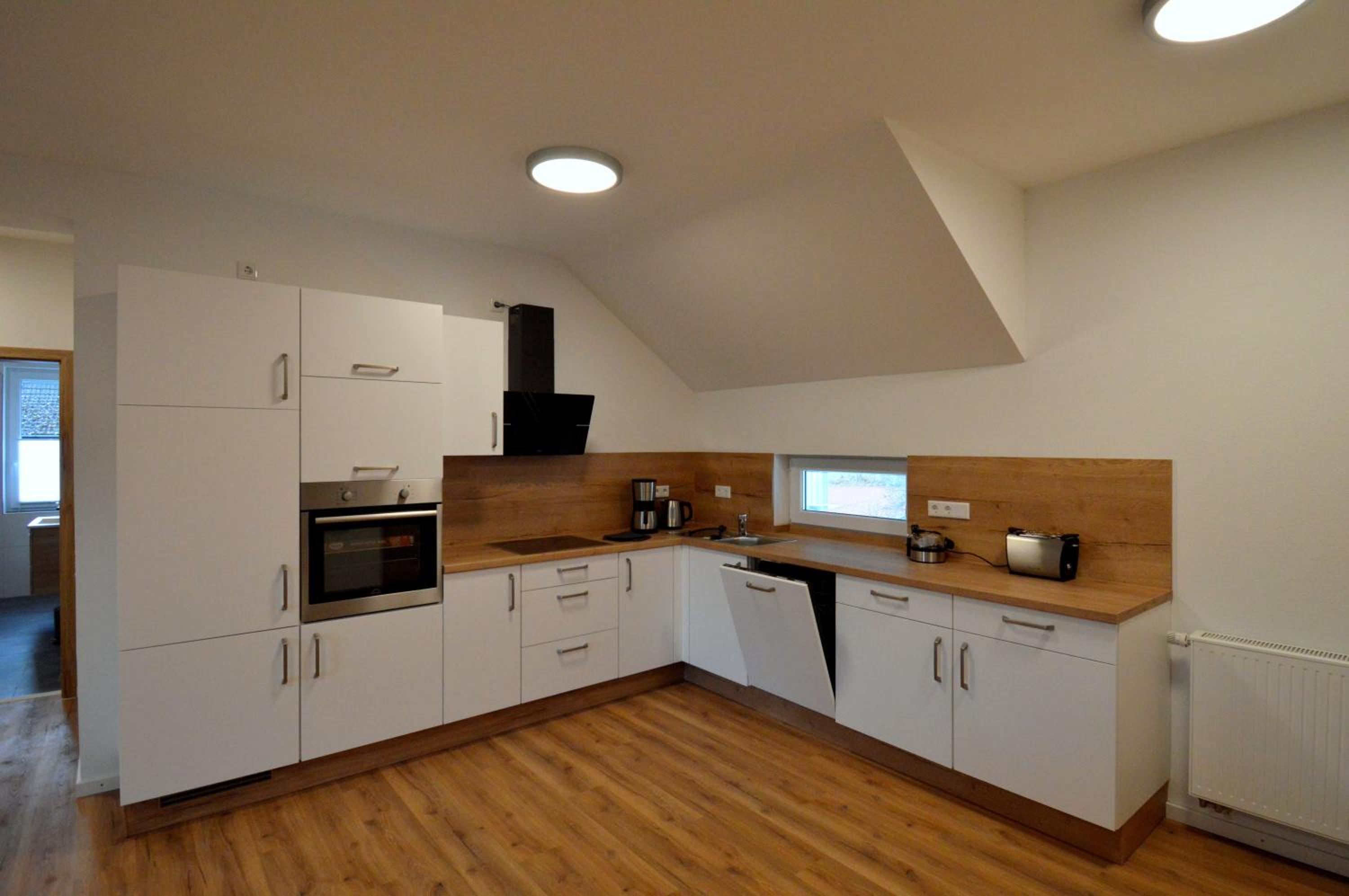 Ferienappartements Pfeil