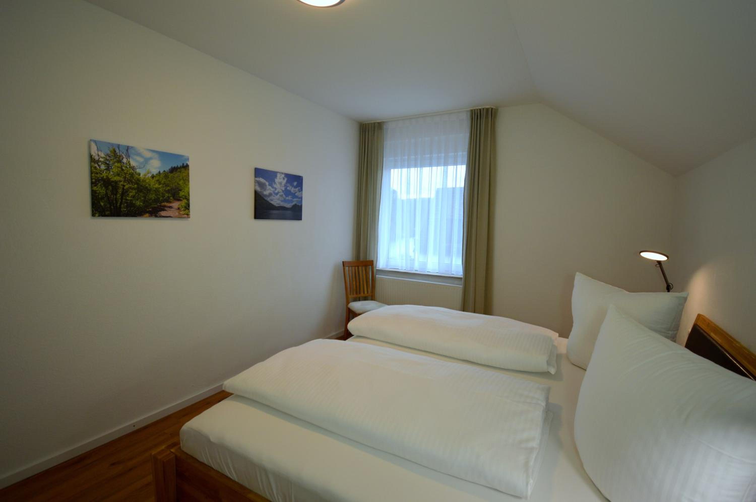 Ferienappartements Pfeil