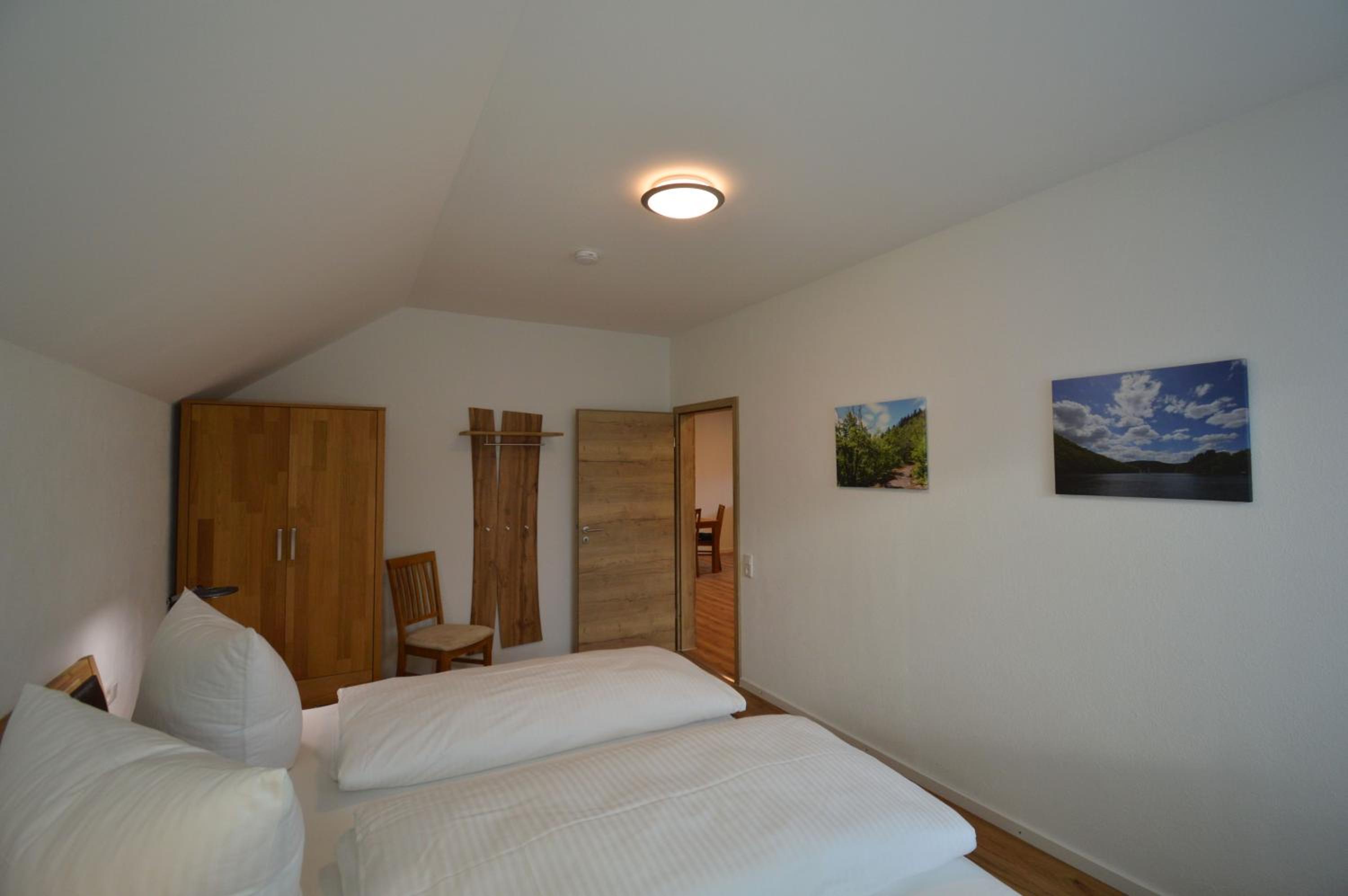 Ferienappartements Pfeil