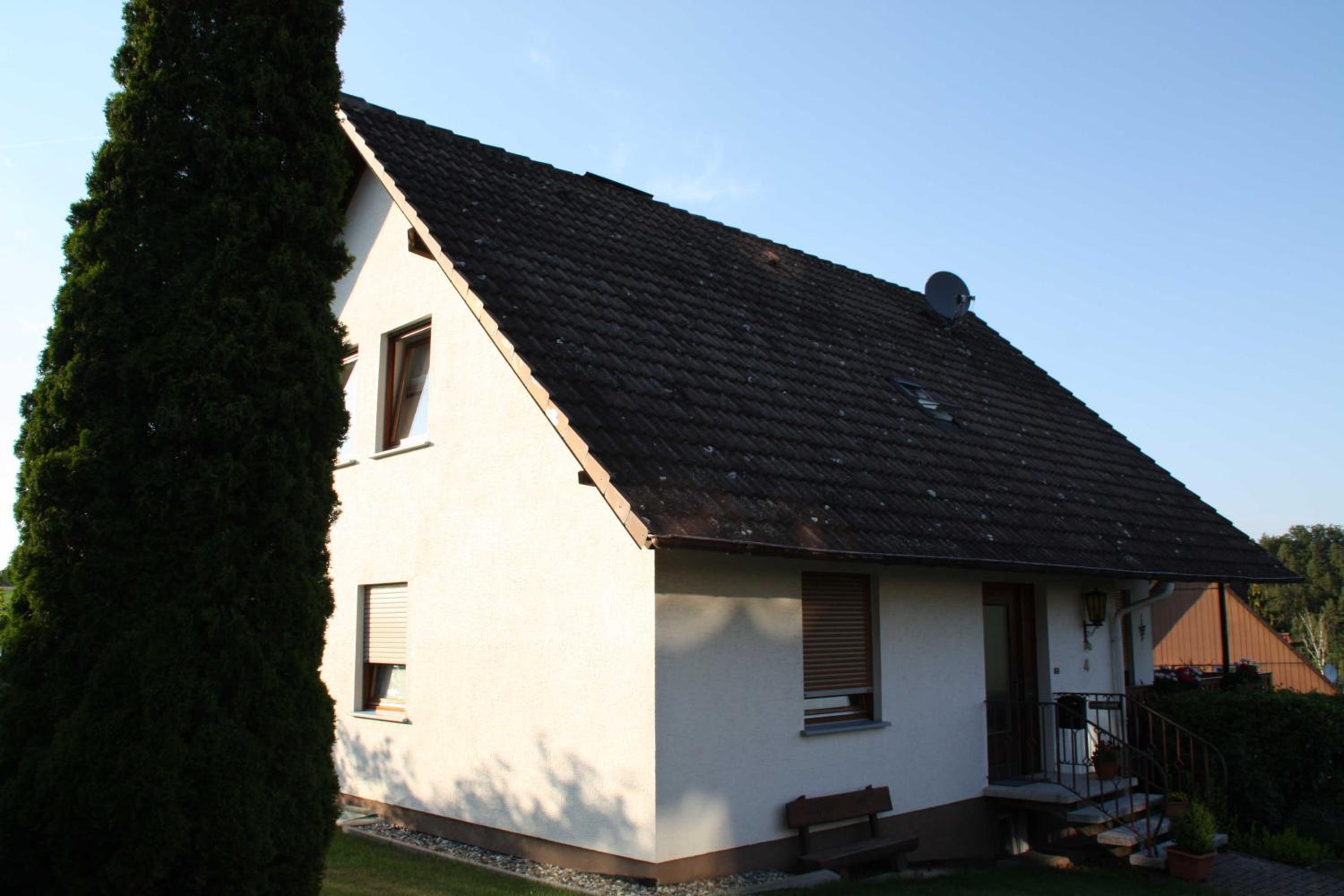 Ferienwohnung