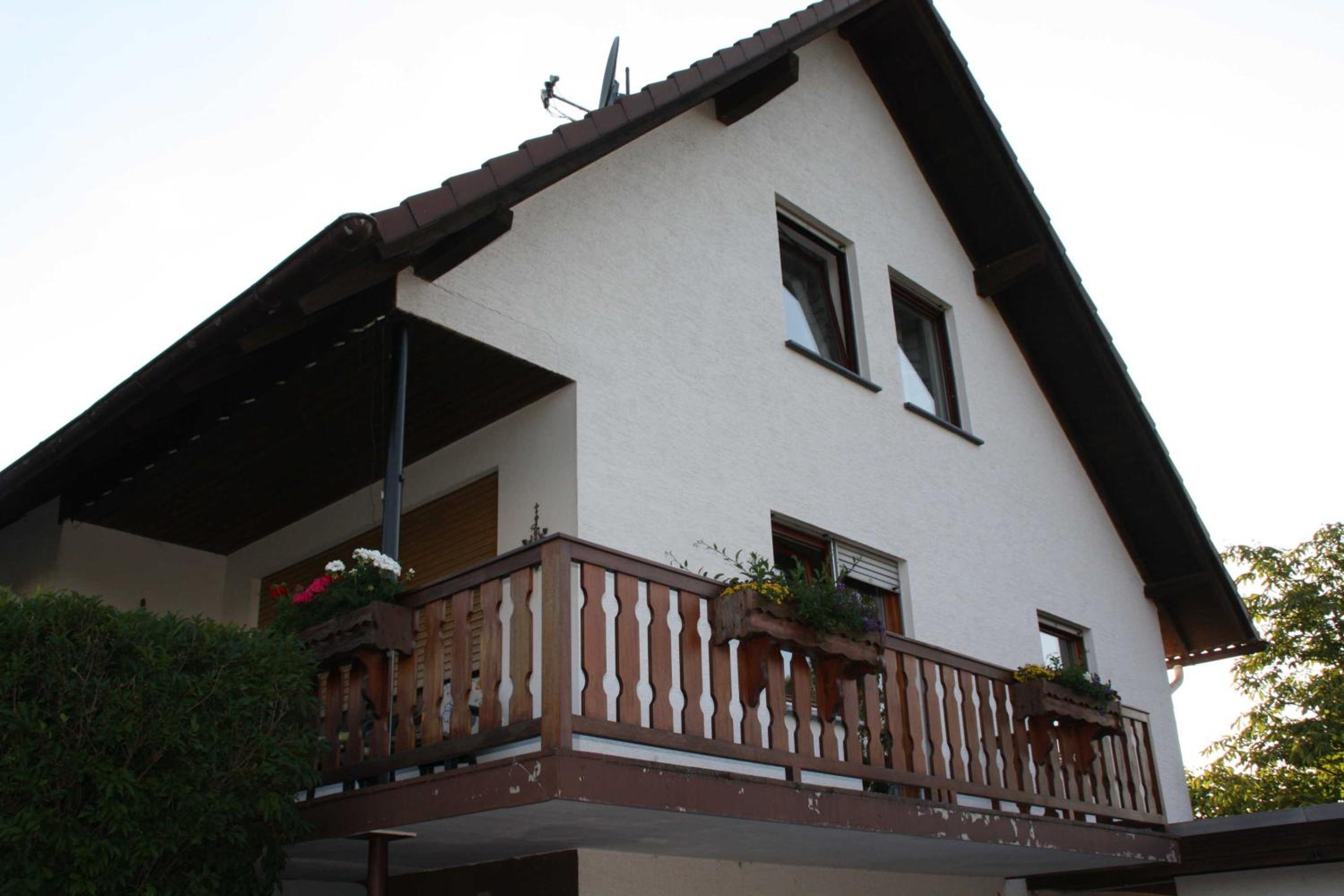 Ferienwohnung