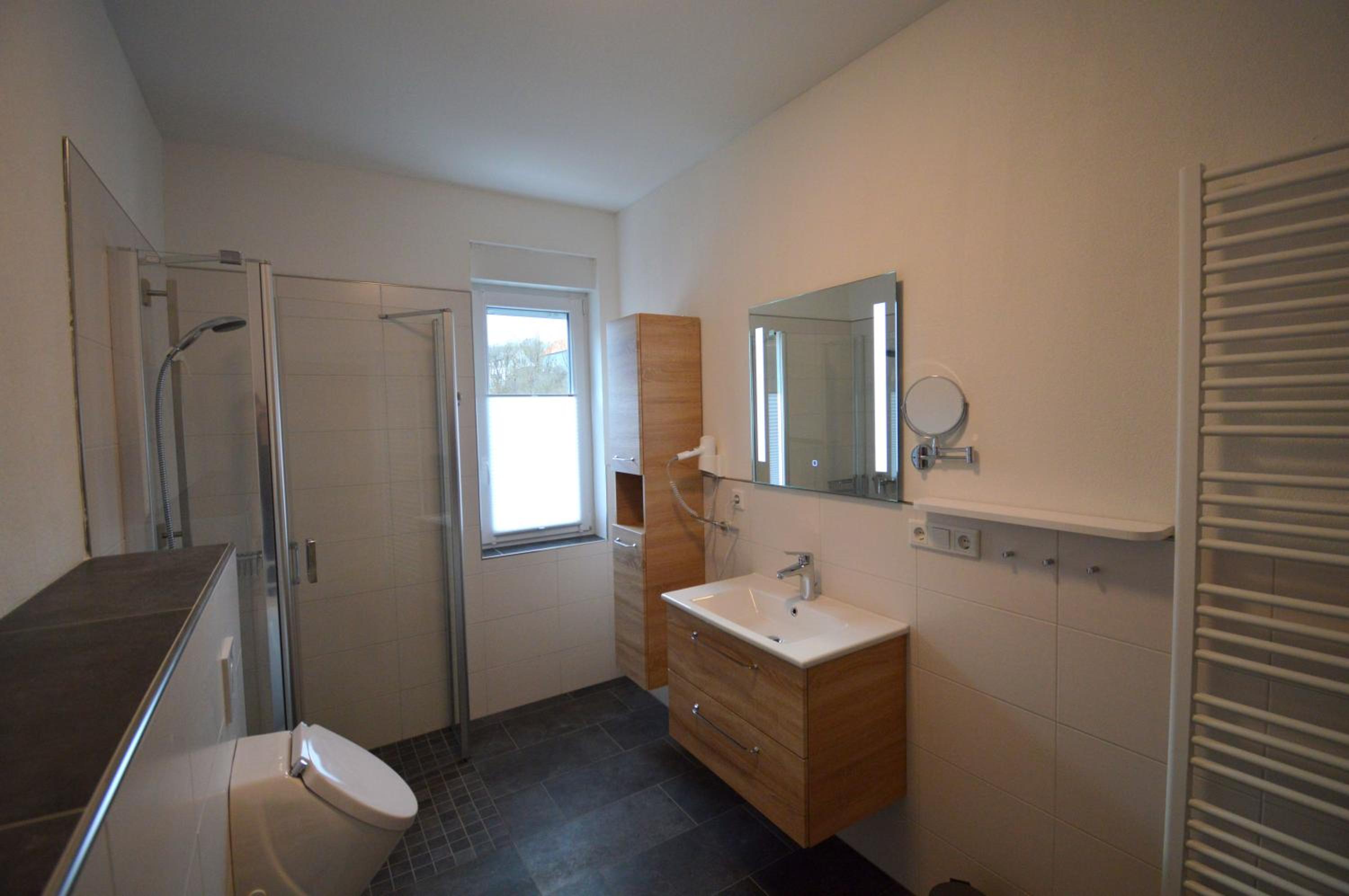 Ferienappartements Pfeil