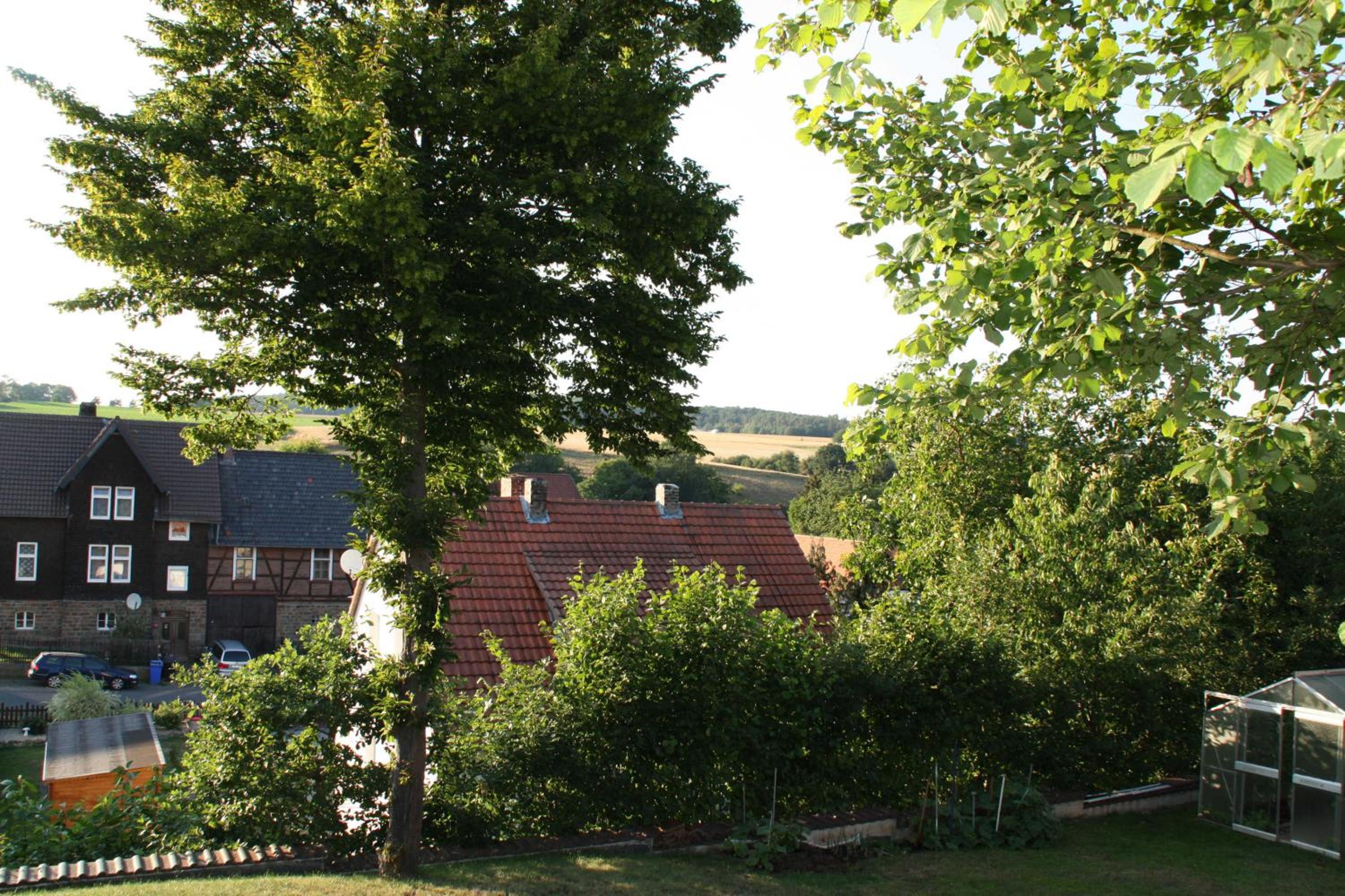 Ferienwohnung