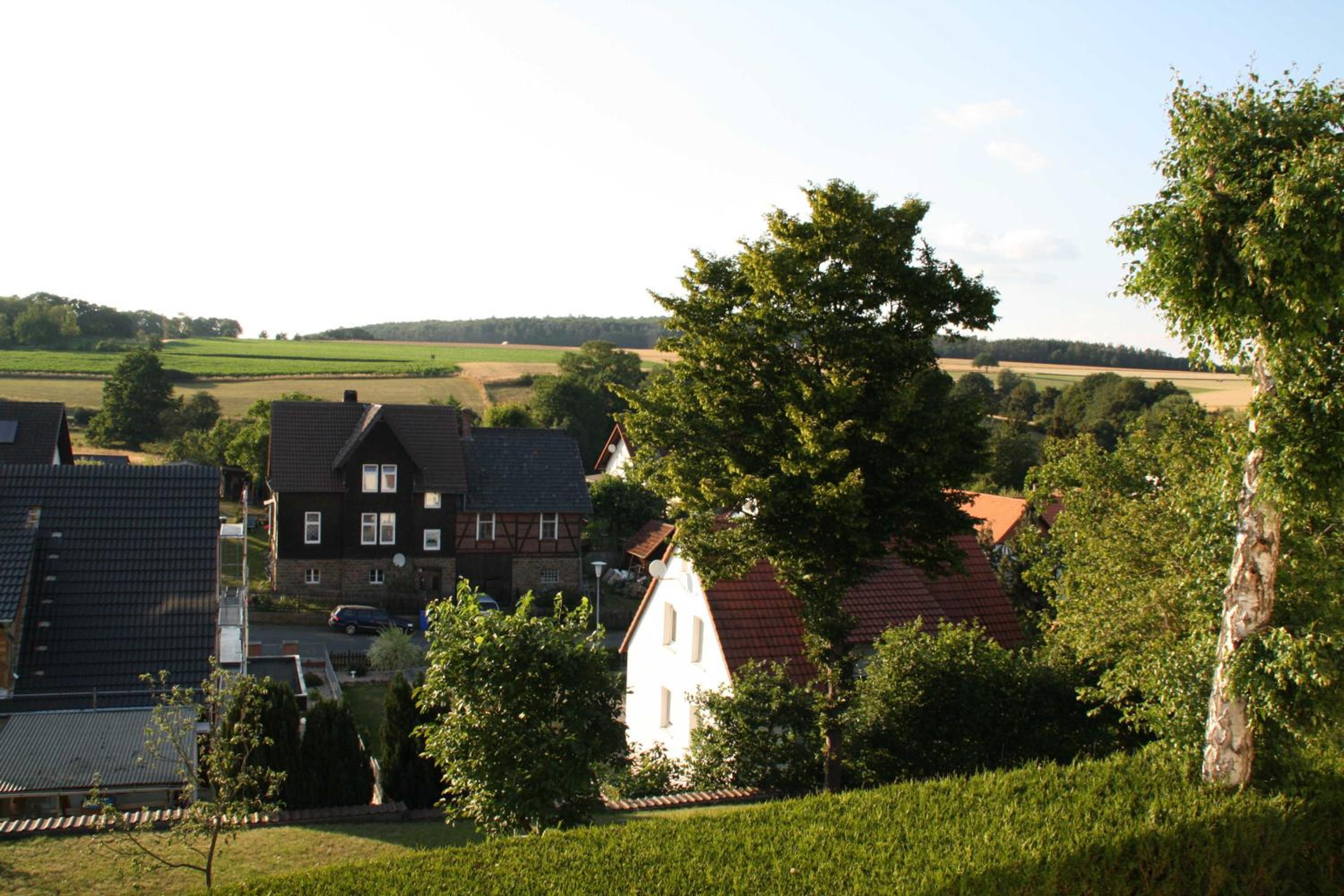 Ferienwohnung