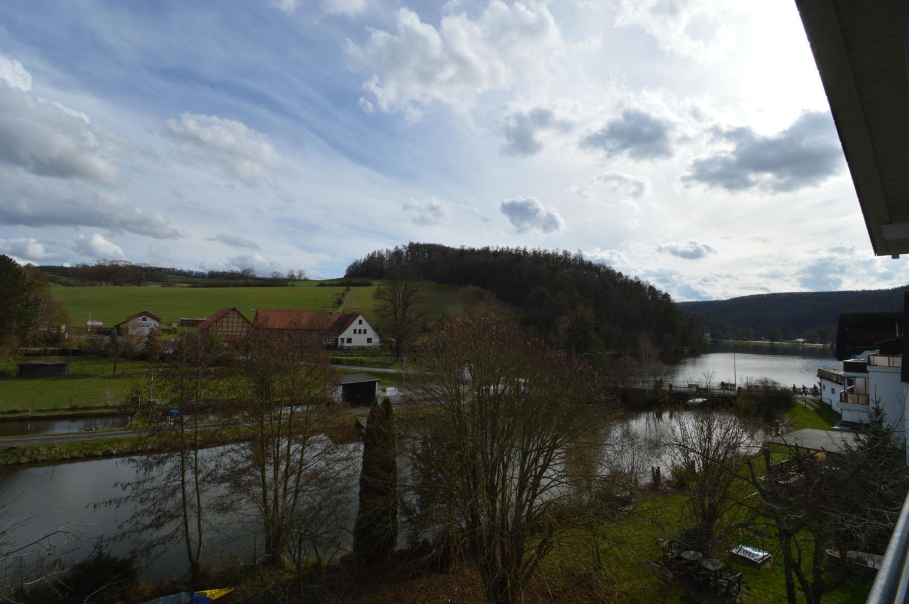 Ferienappartements Pfeil