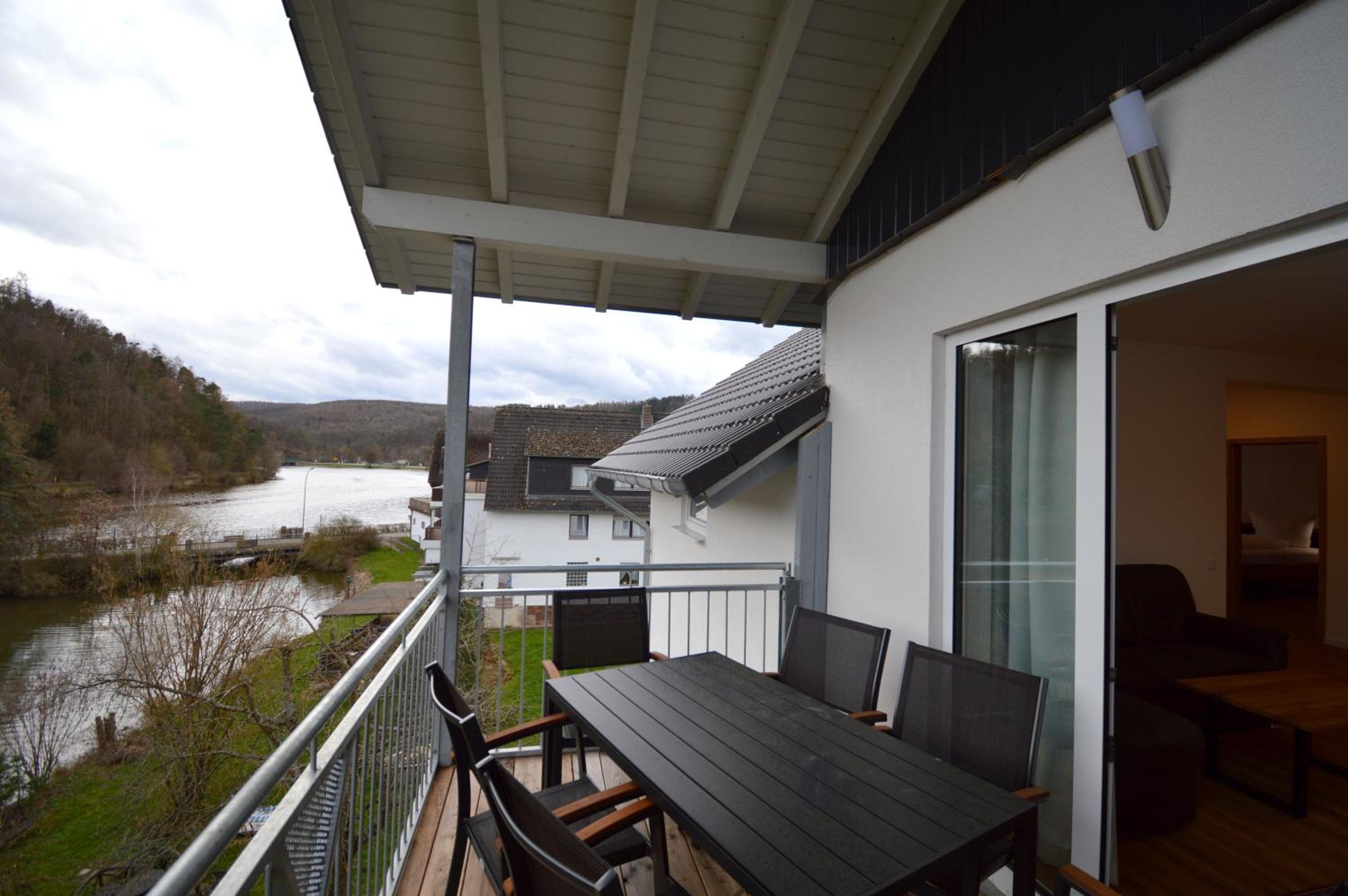 Ferienappartements Pfeil