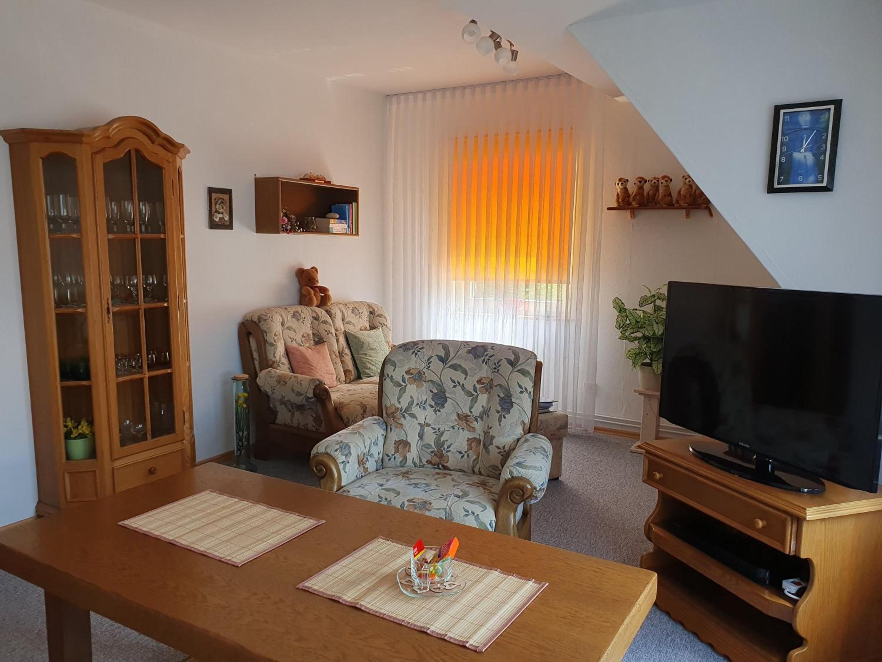 Ferienwohnung Auszeit am Edersee