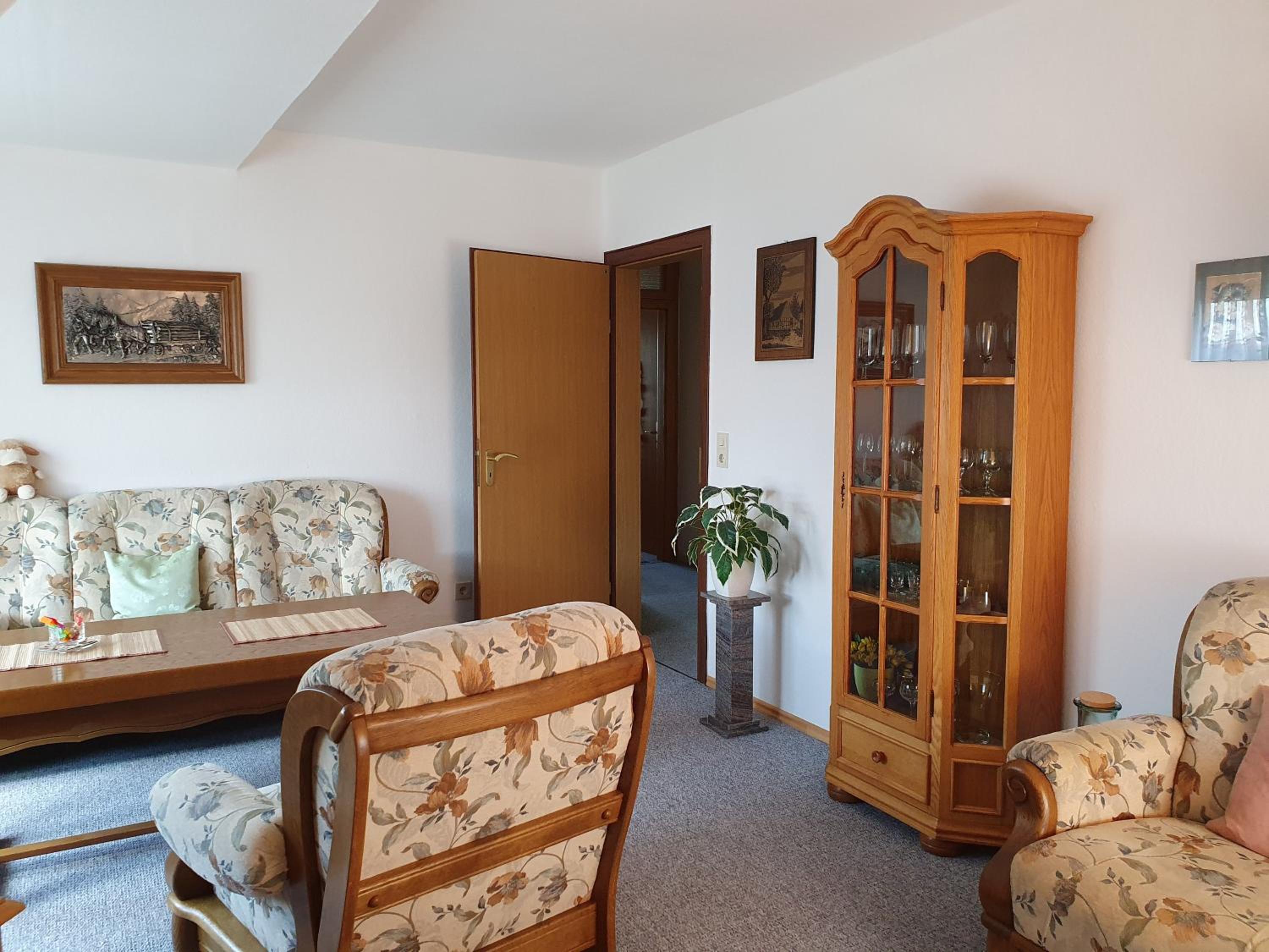 Ferienwohnung Auszeit am Edersee