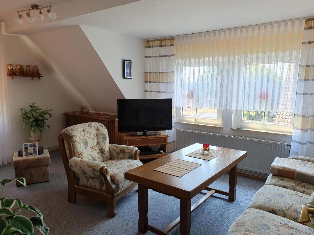 Ferienwohnung Auszeit am Edersee