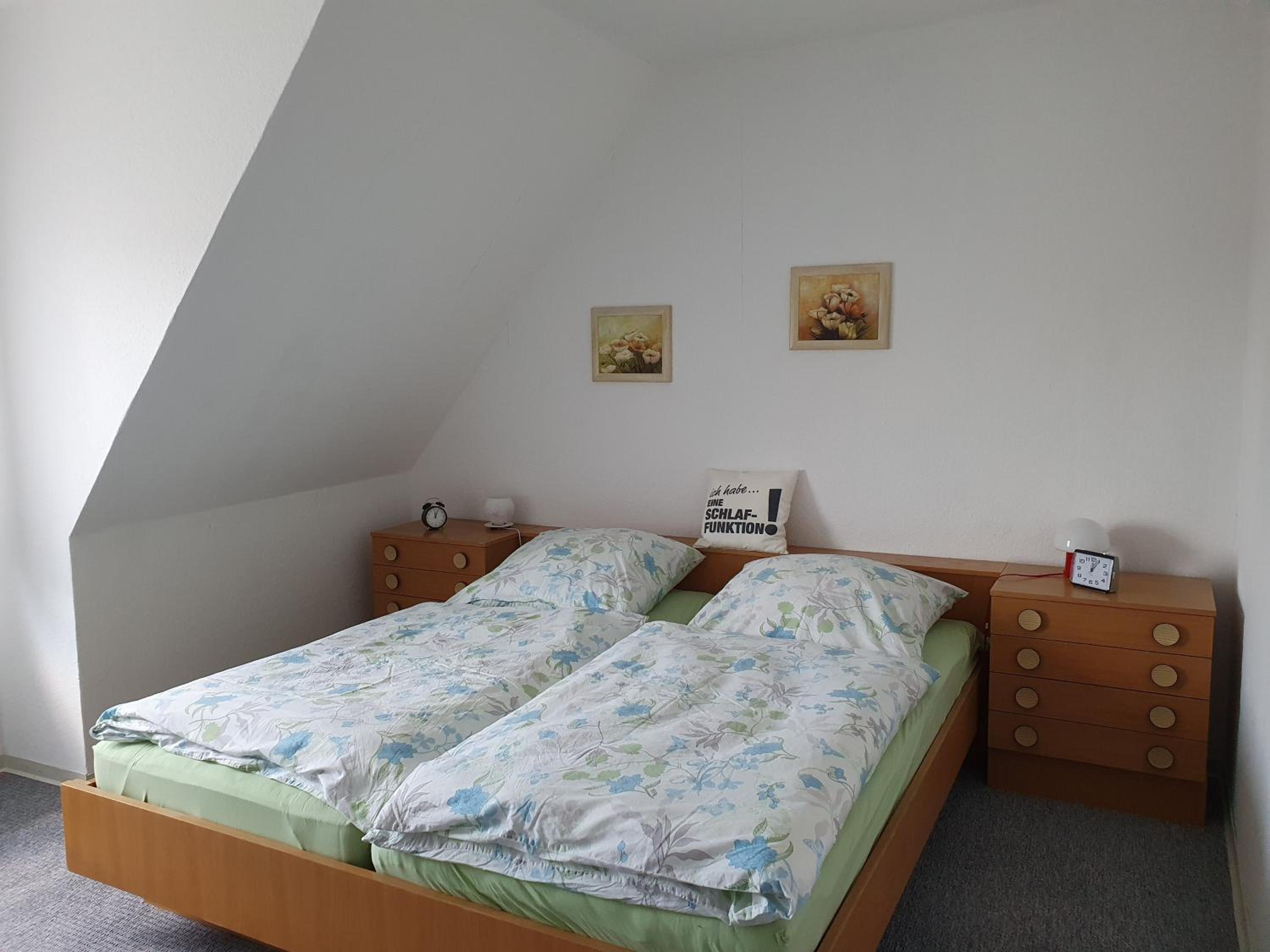 Ferienwohnung Auszeit am Edersee