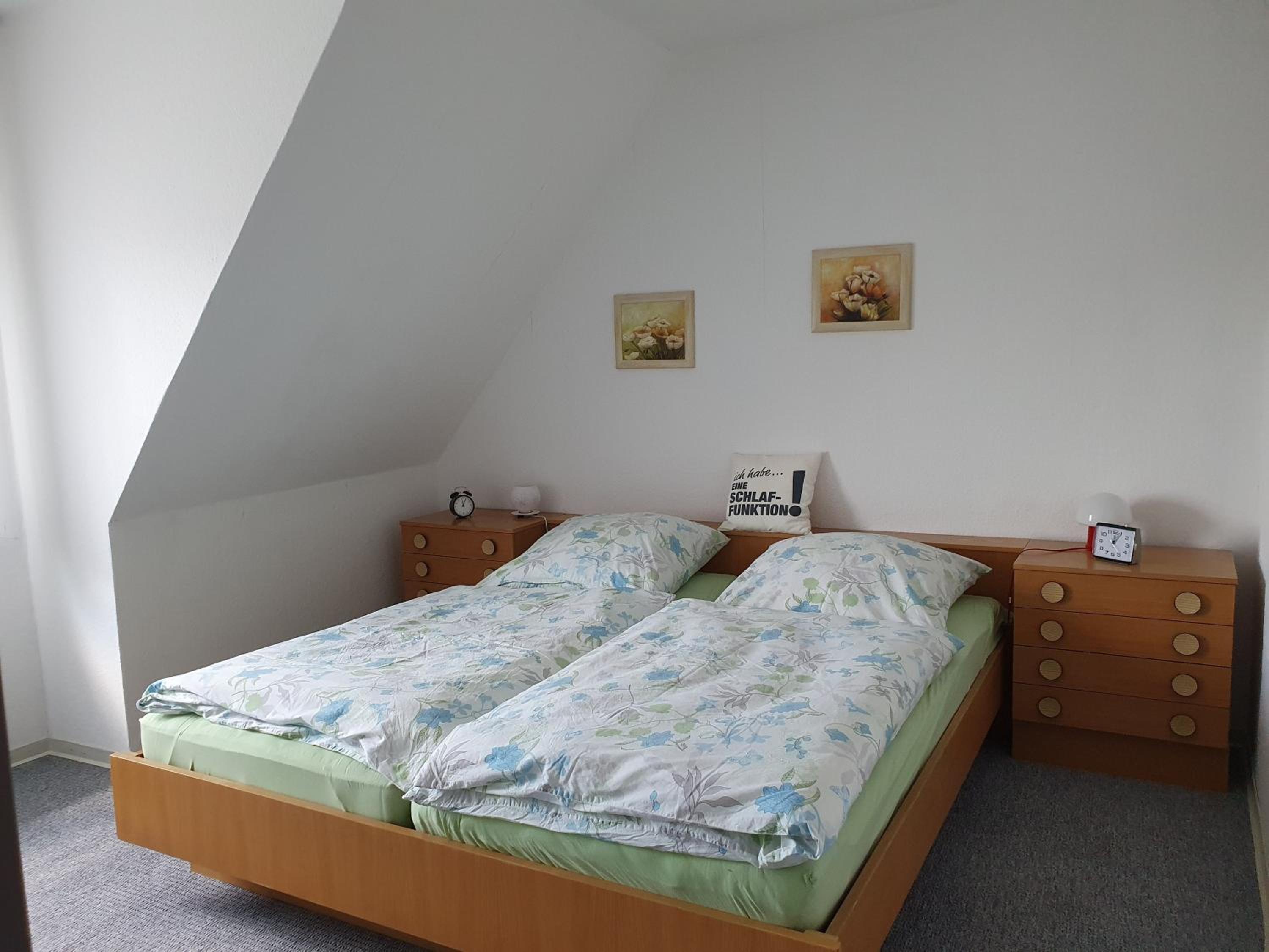 Ferienwohnung Auszeit am Edersee
