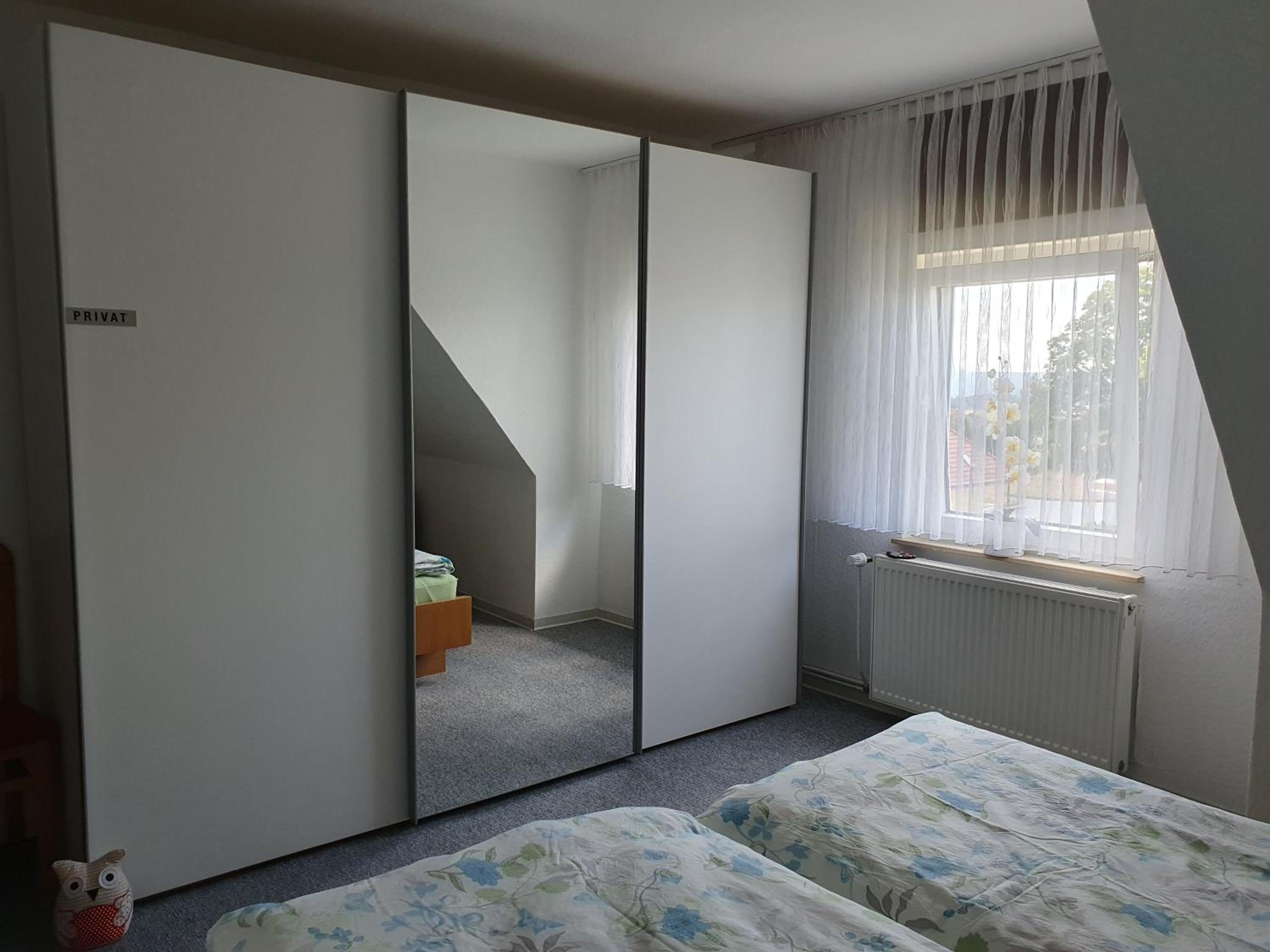 Ferienwohnung Auszeit am Edersee