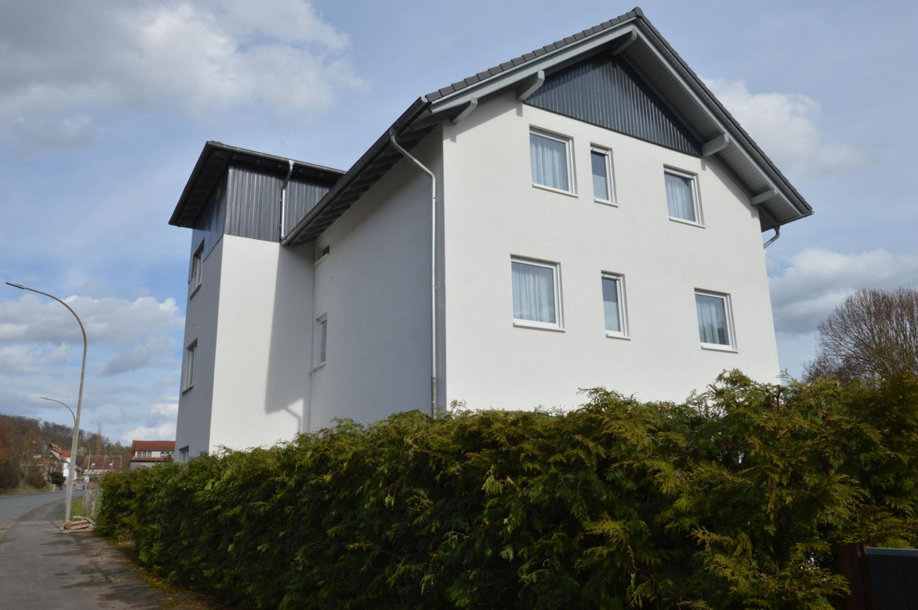 Ferienappartements Pfeil