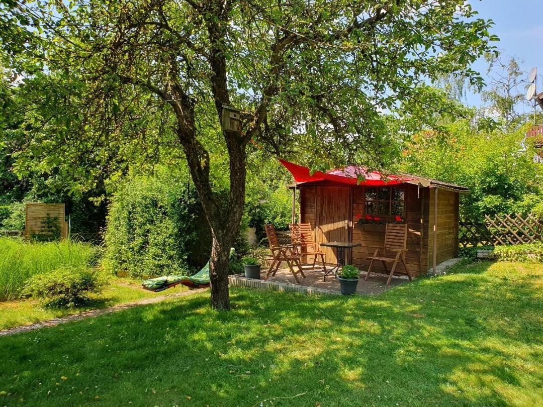 Ferienwohnung Auszeit am Edersee