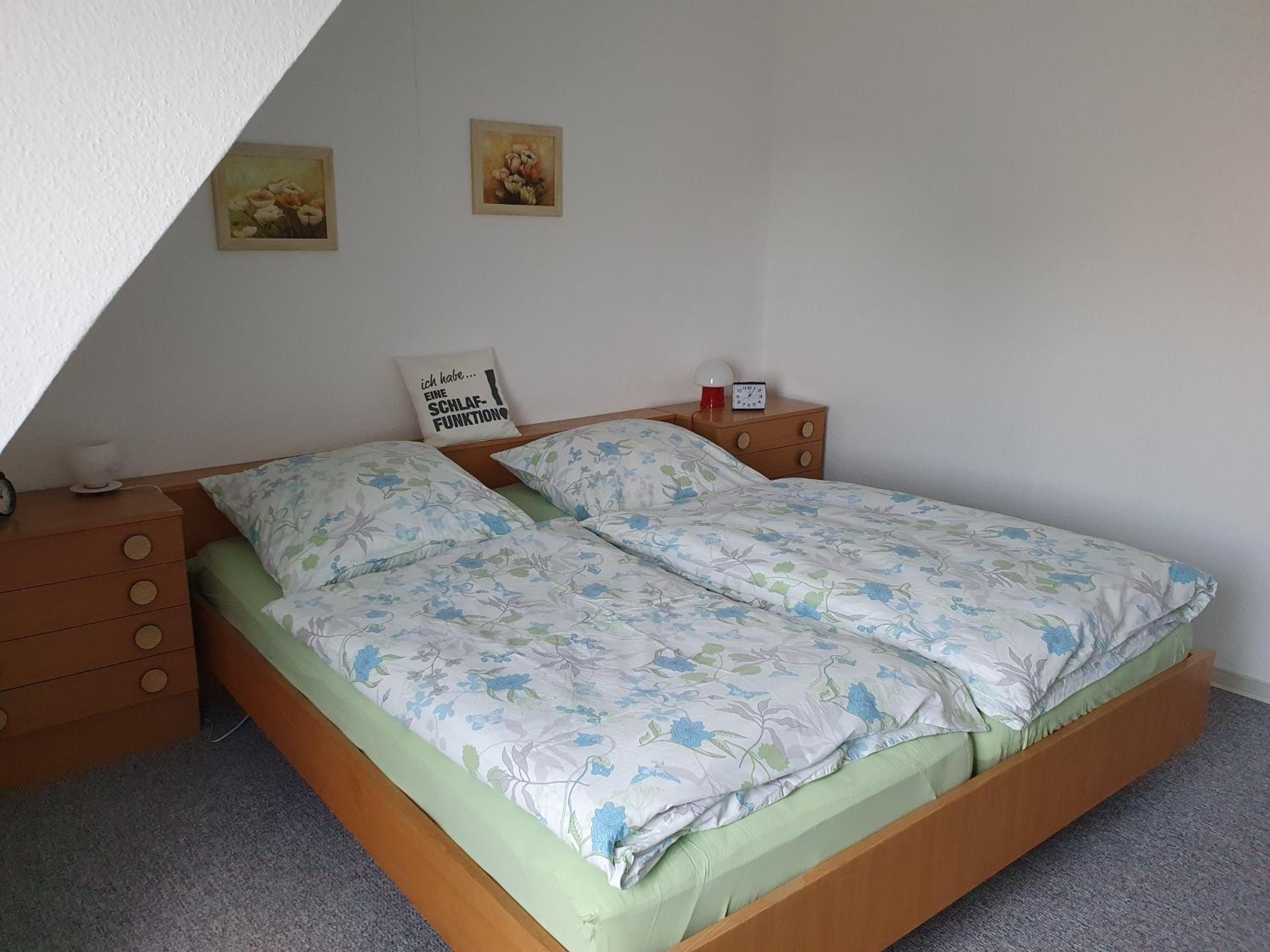 Ferienwohnung Auszeit am Edersee