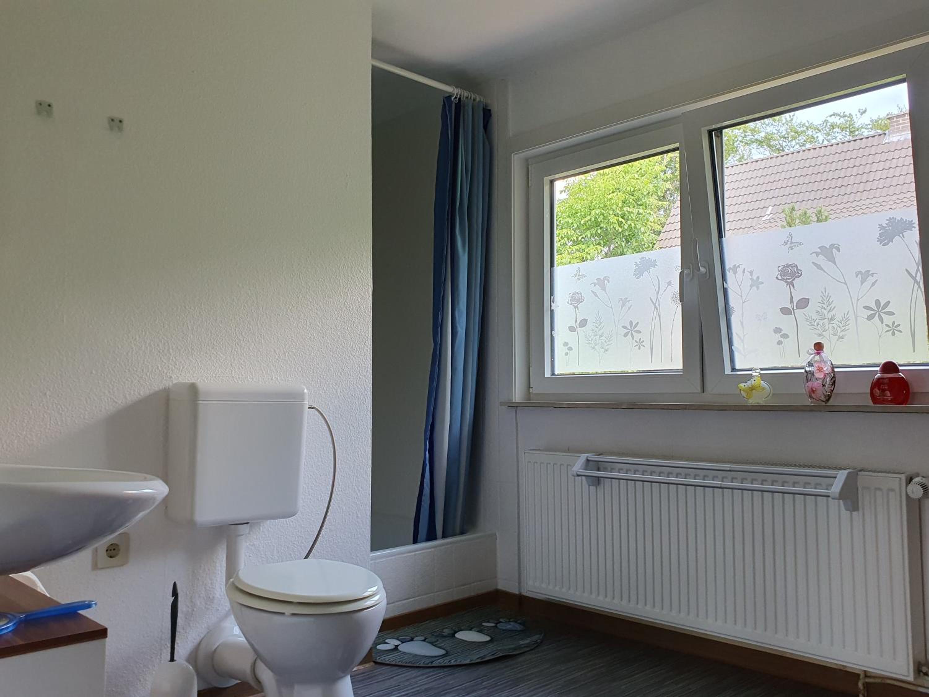 Ferienwohnung Auszeit am Edersee