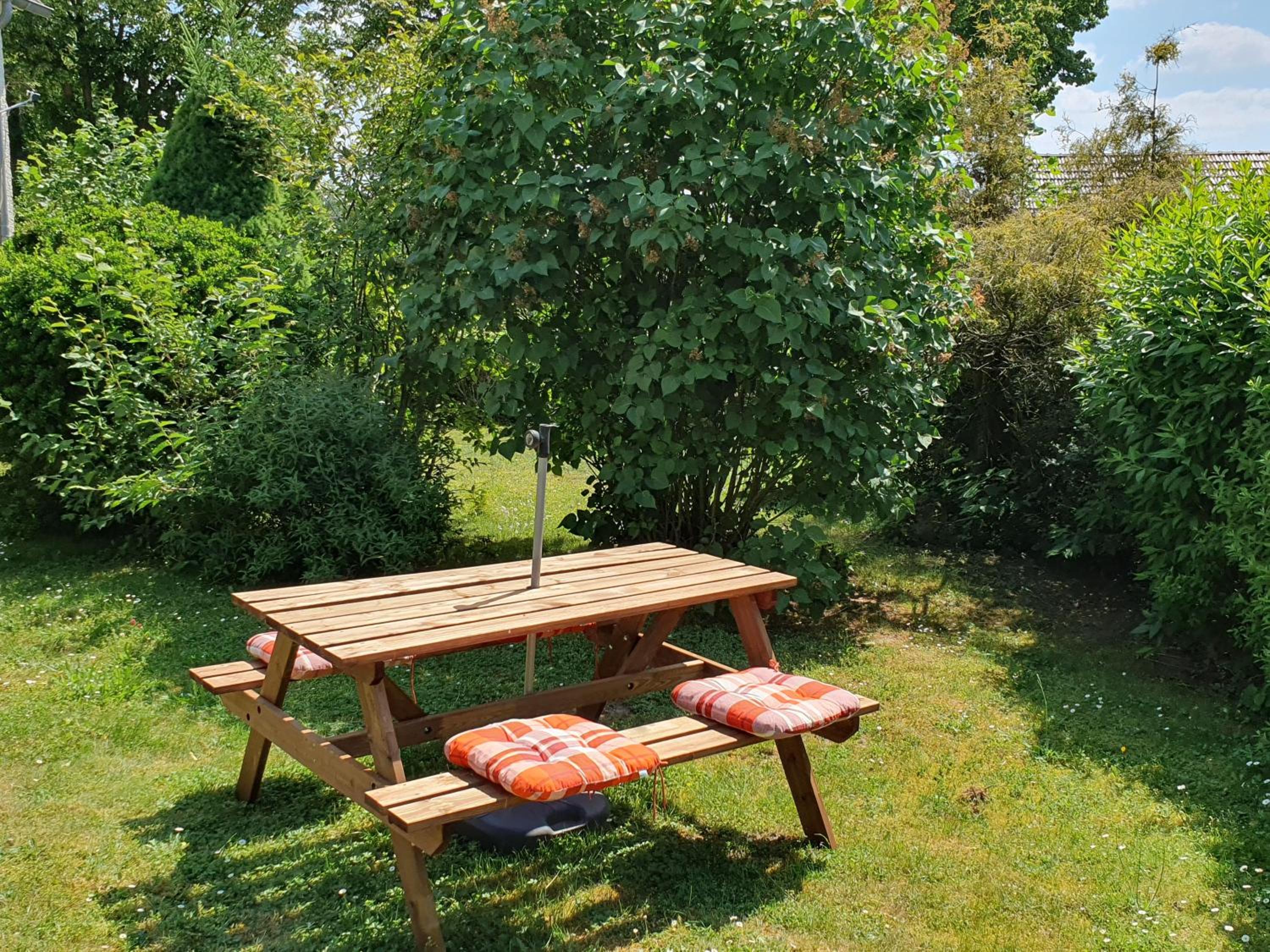 Ferienwohnung Auszeit am Edersee