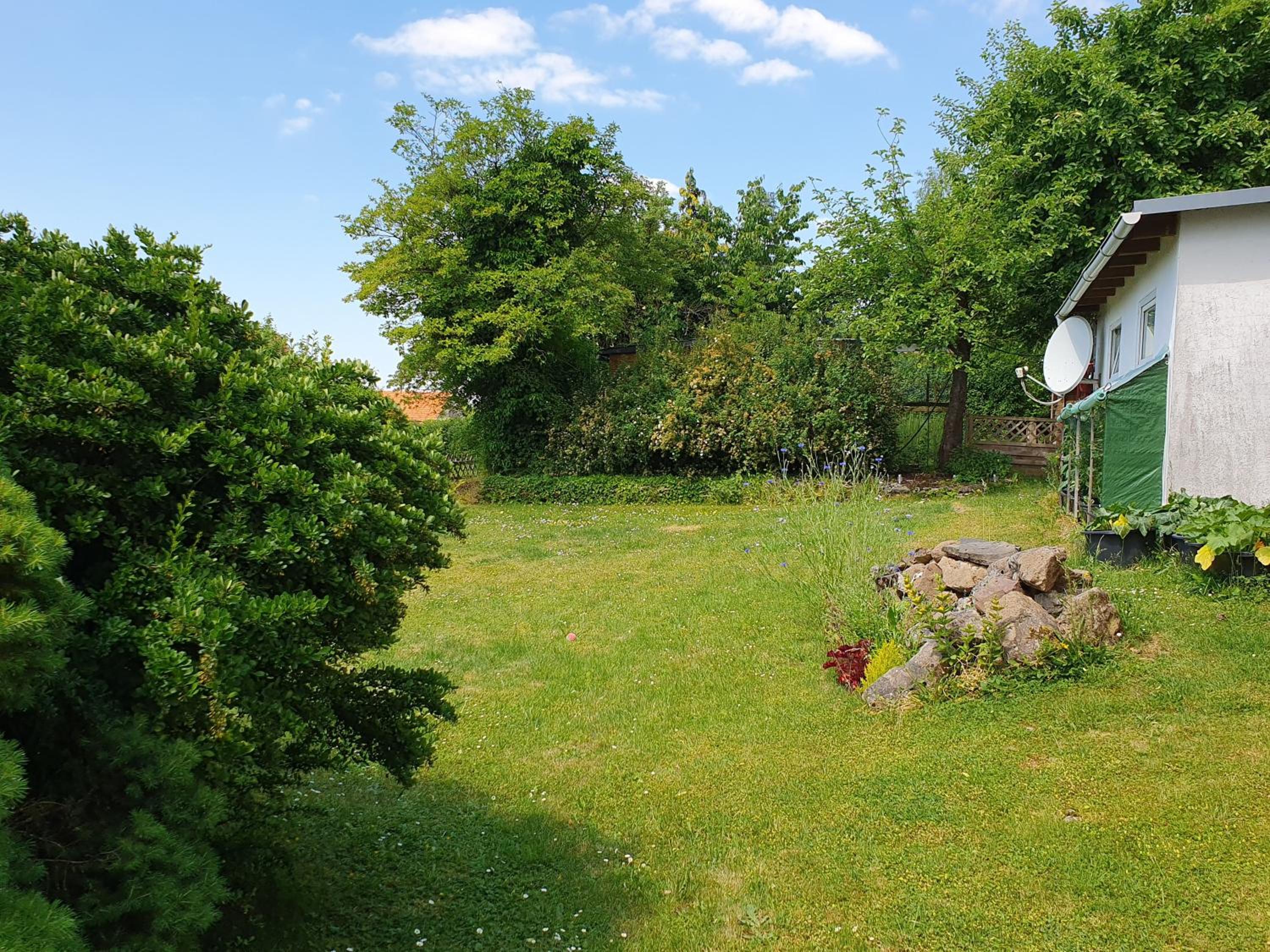 Ferienwohnung Auszeit am Edersee