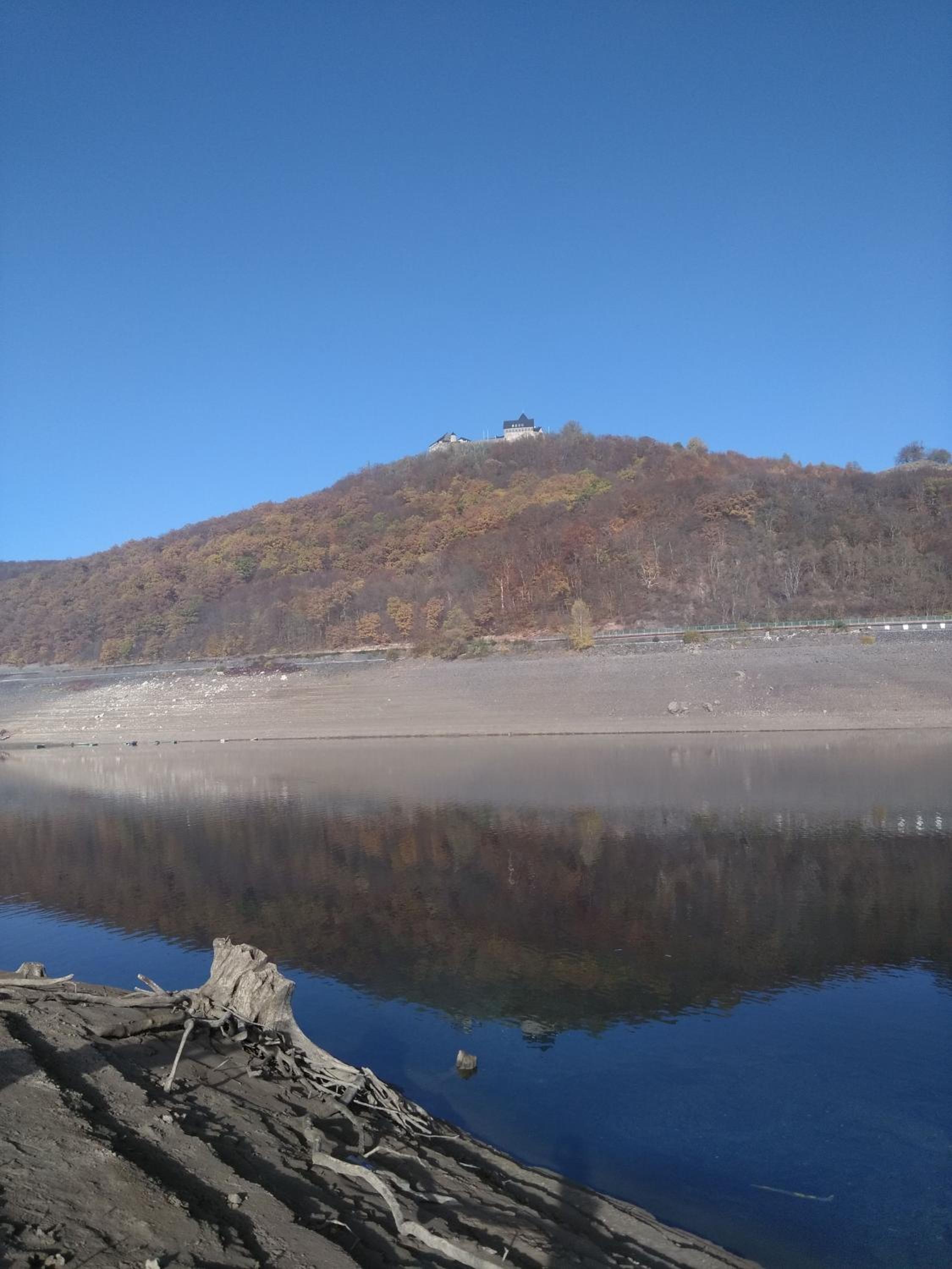 Ferienwohnung Auszeit am Edersee
