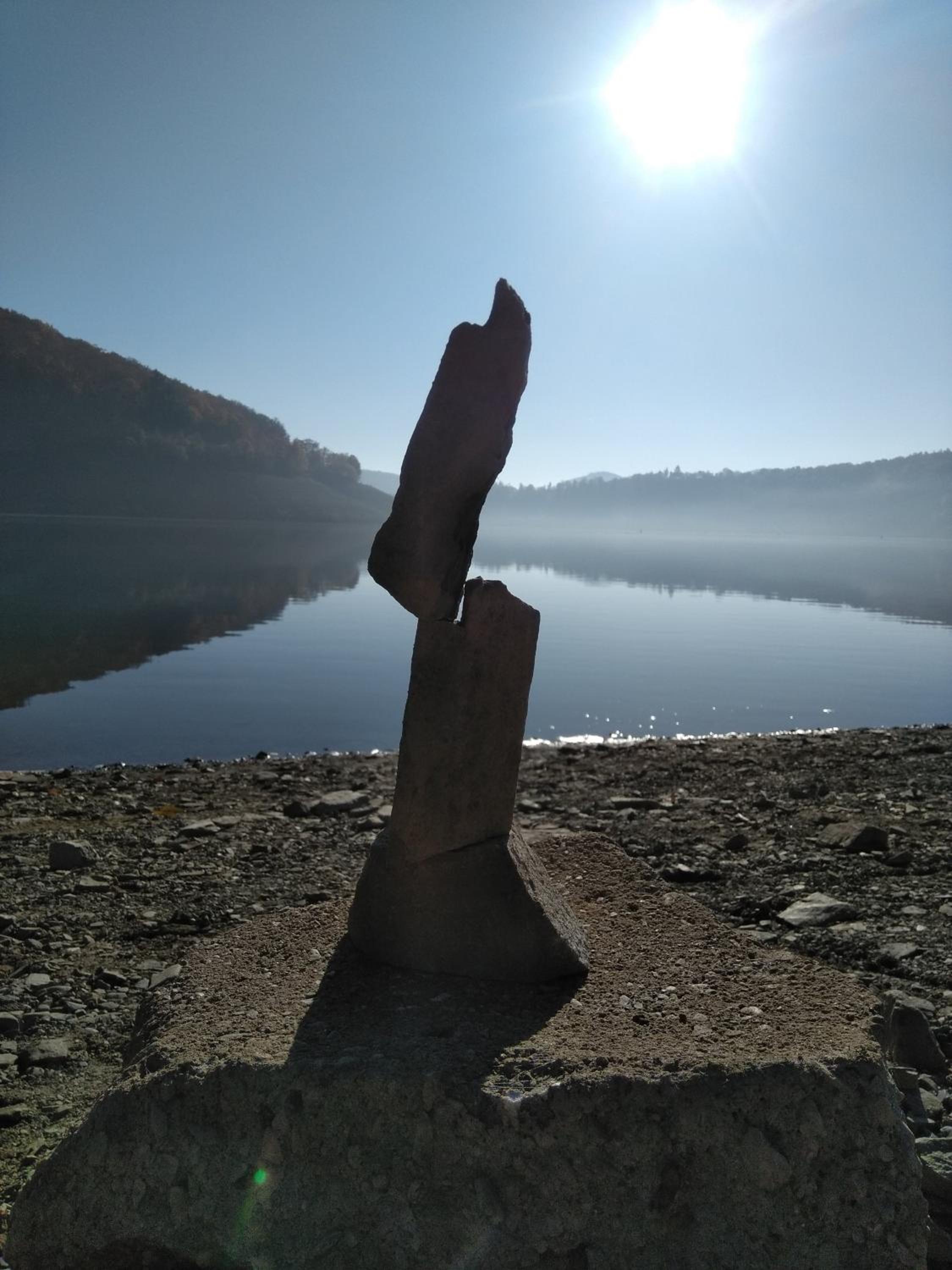 Ferienwohnung Auszeit am Edersee