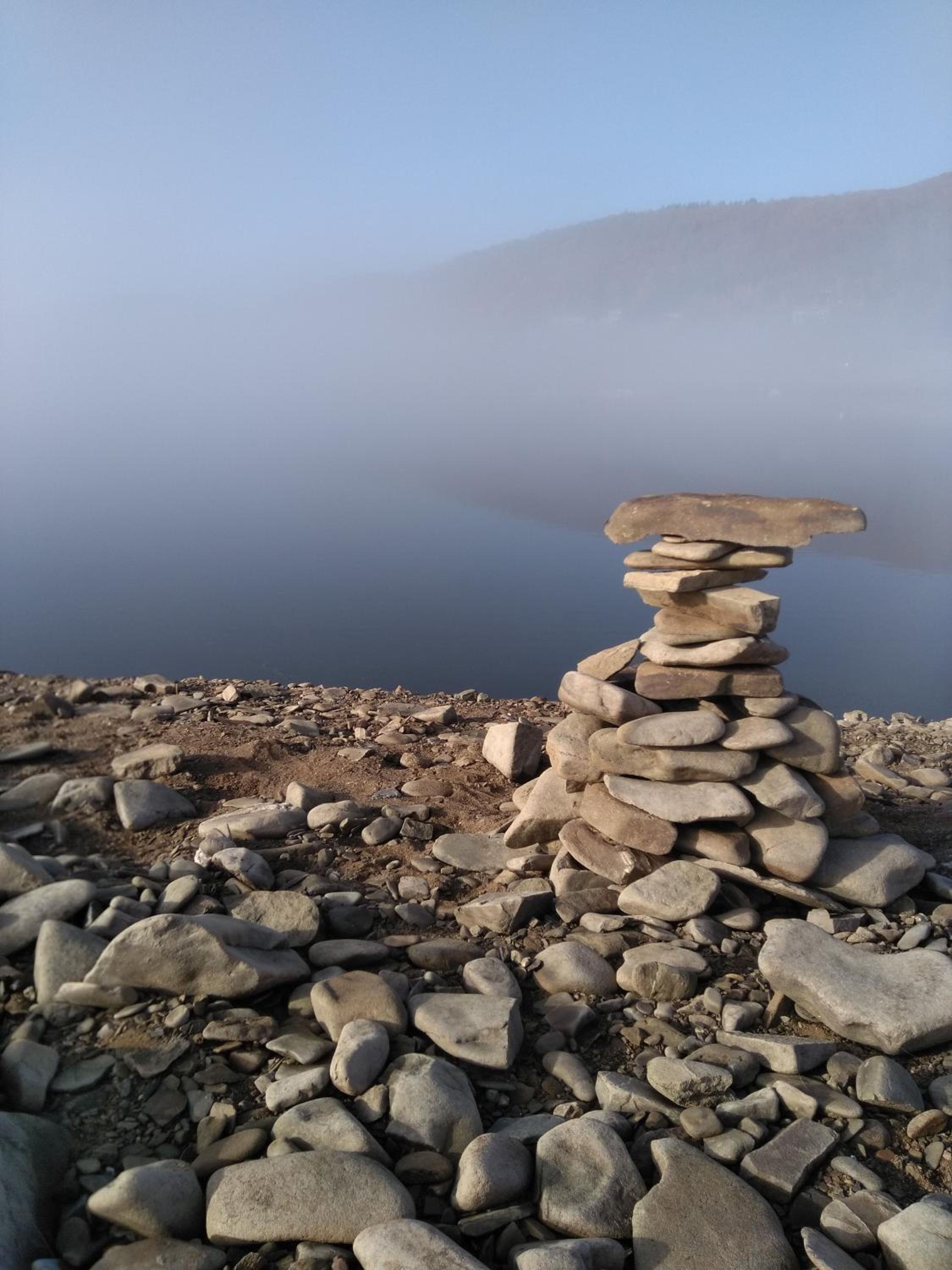 Ferienwohnung Auszeit am Edersee