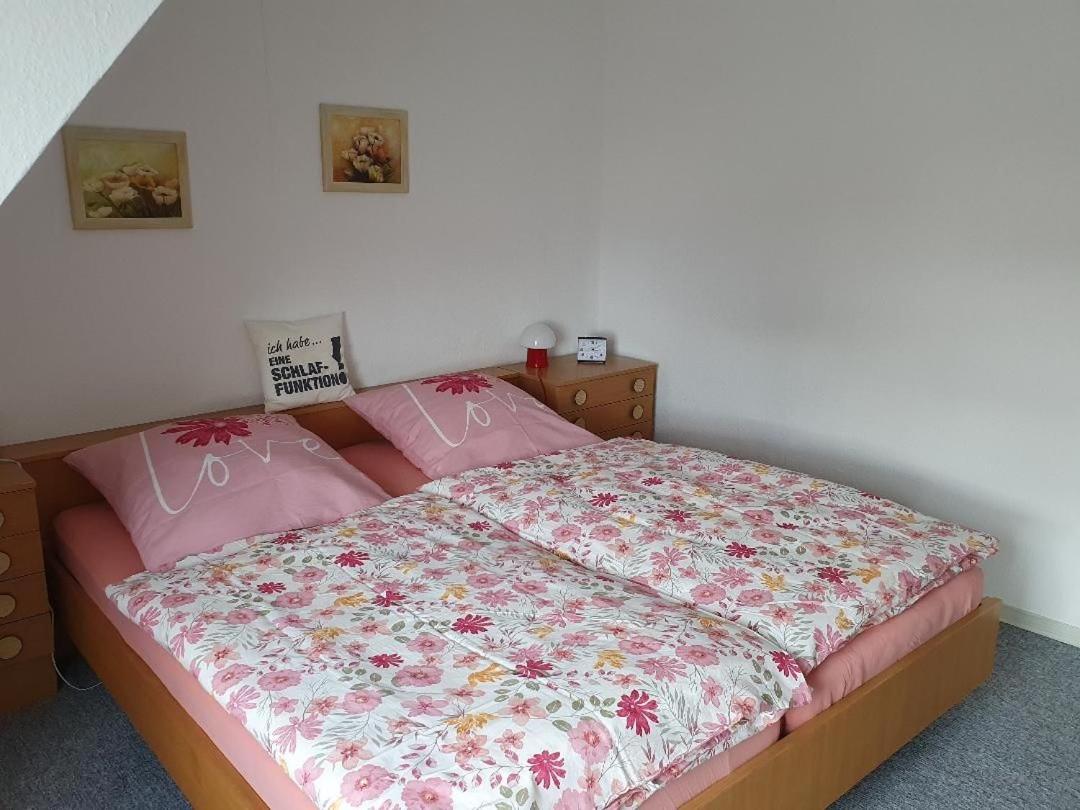 Ferienwohnung Auszeit am Edersee