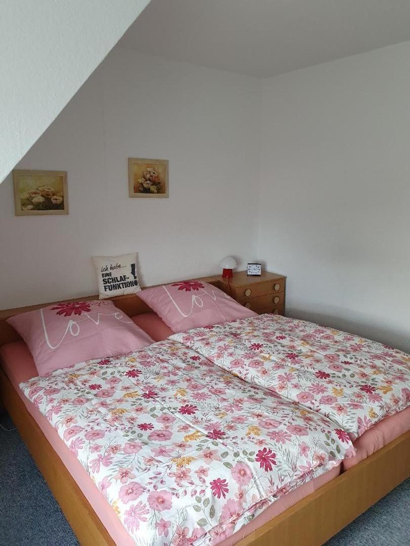Ferienwohnung Auszeit am Edersee