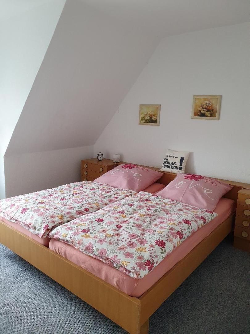 Ferienwohnung Auszeit am Edersee