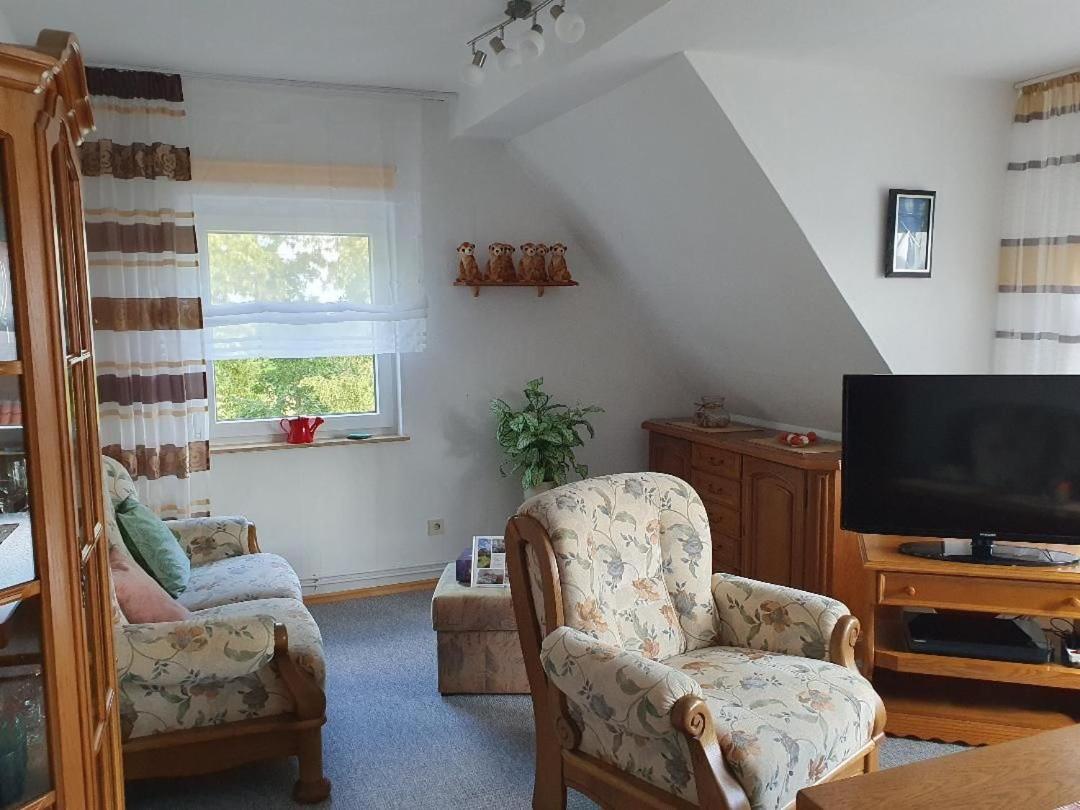 Ferienwohnung Auszeit am Edersee