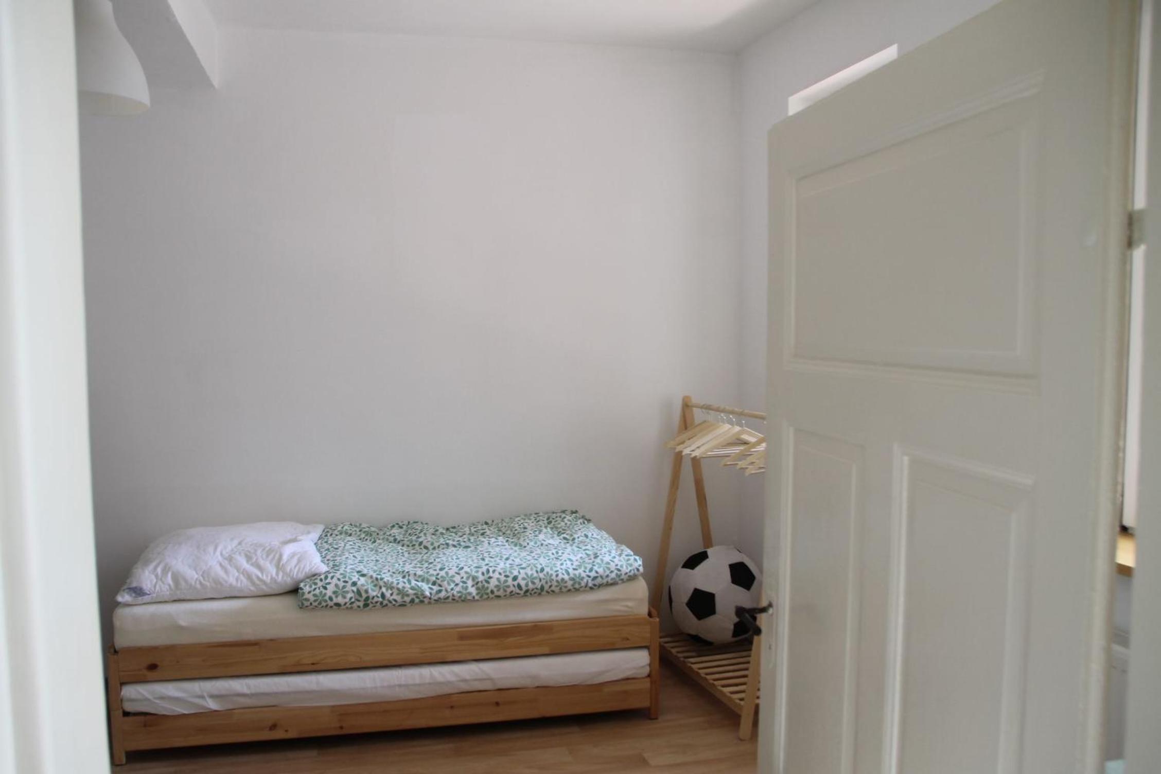 Ferienwohnung Mühlradblick