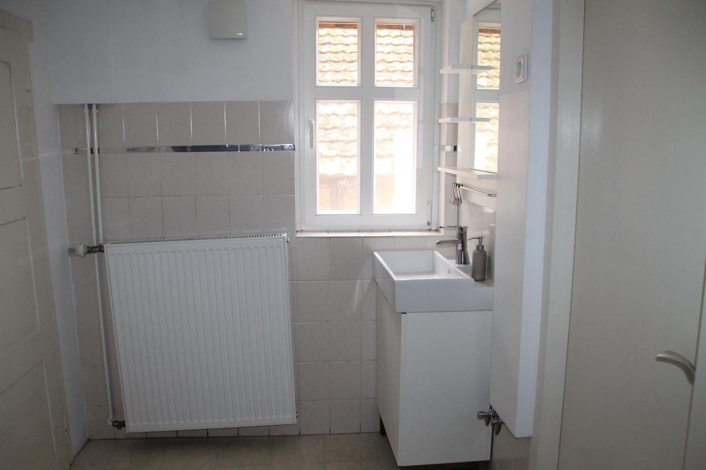 Ferienwohnung Mühlradblick