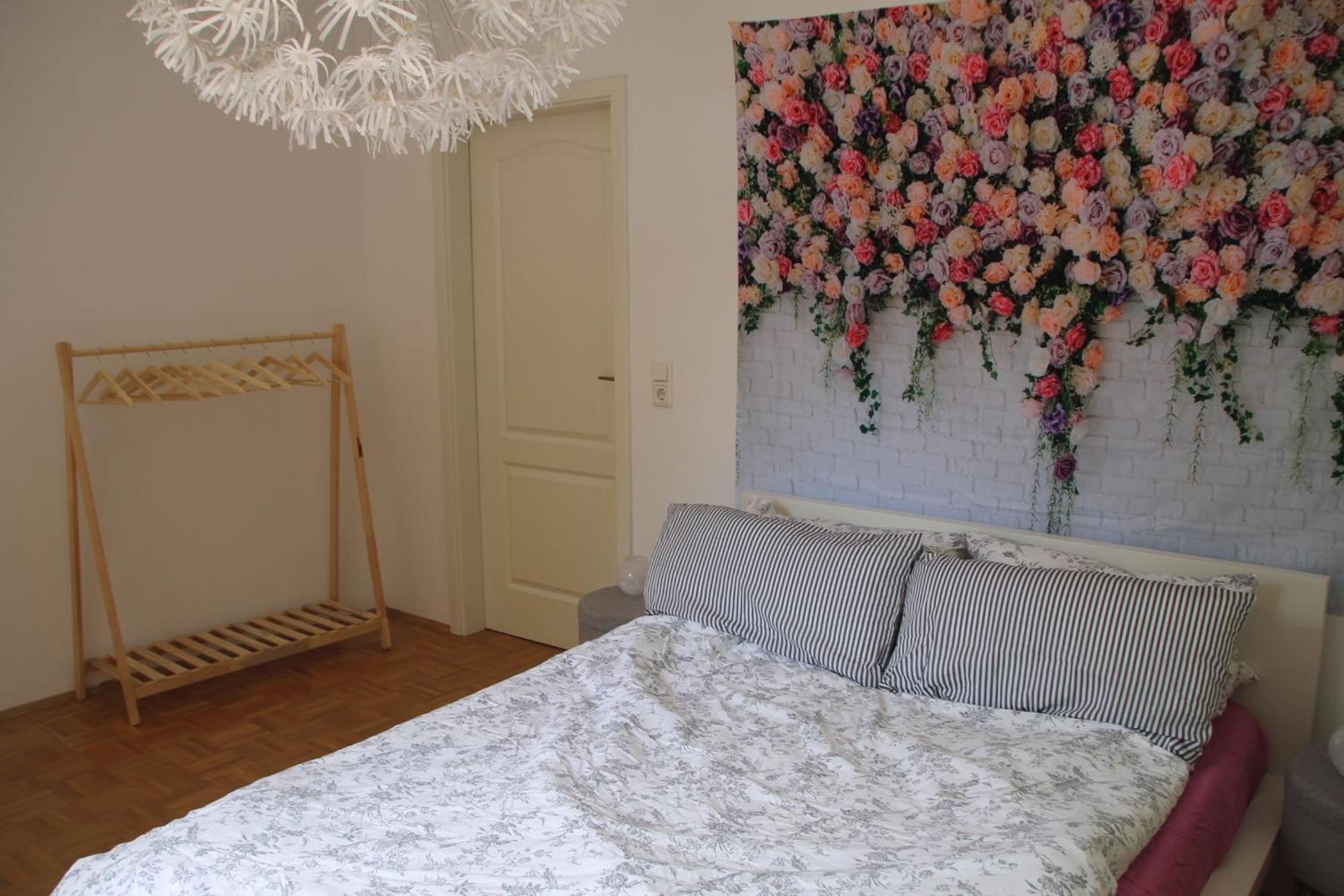 Ferienwohnung Mühlradblick