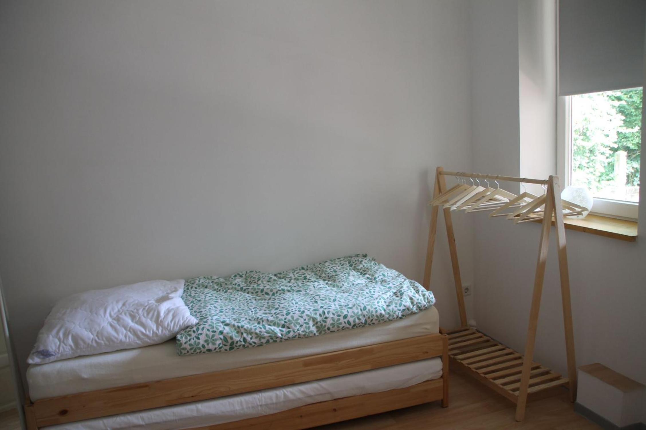 Ferienwohnung Mühlradblick