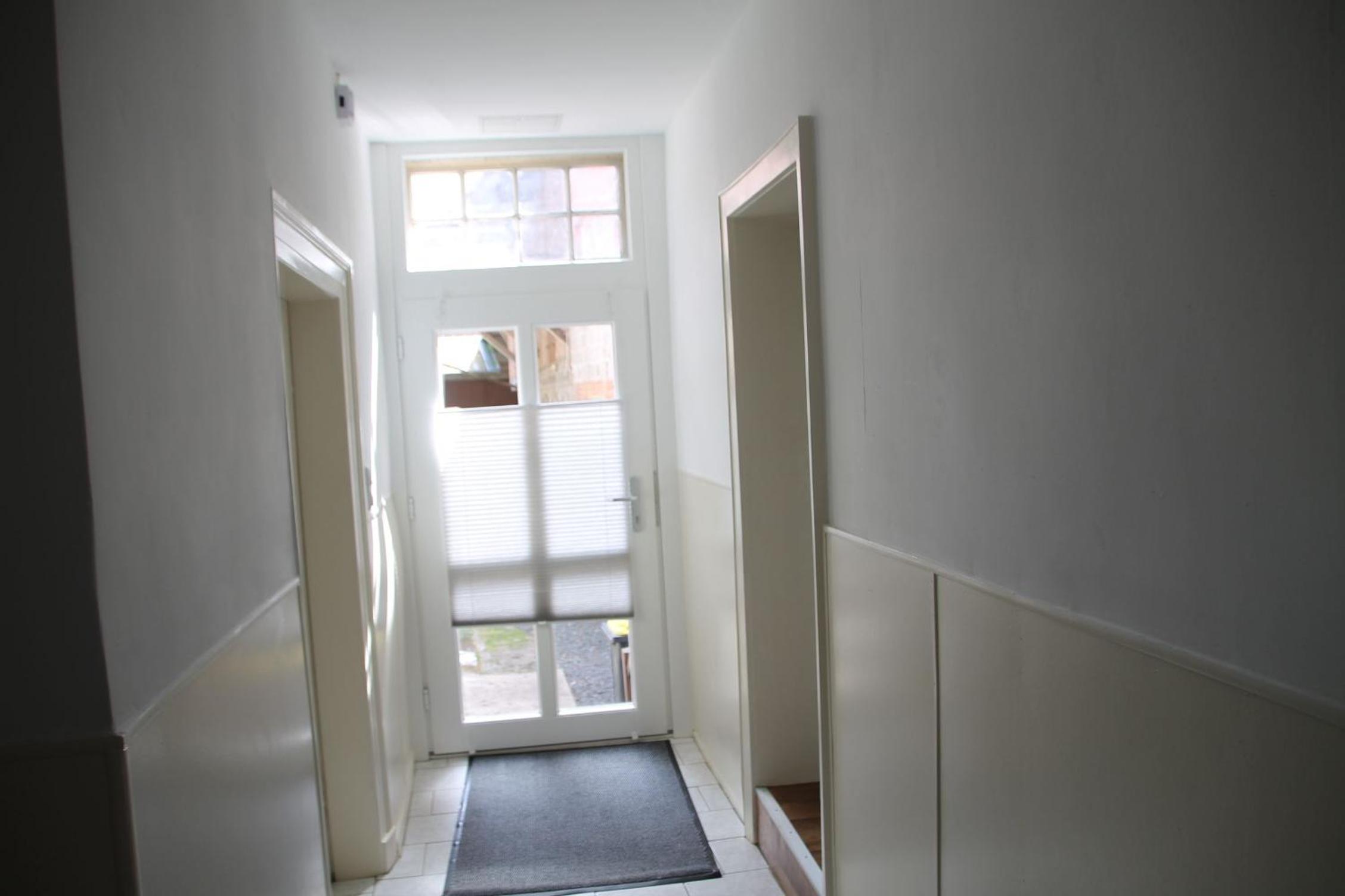 Ferienwohnung Mühlradblick