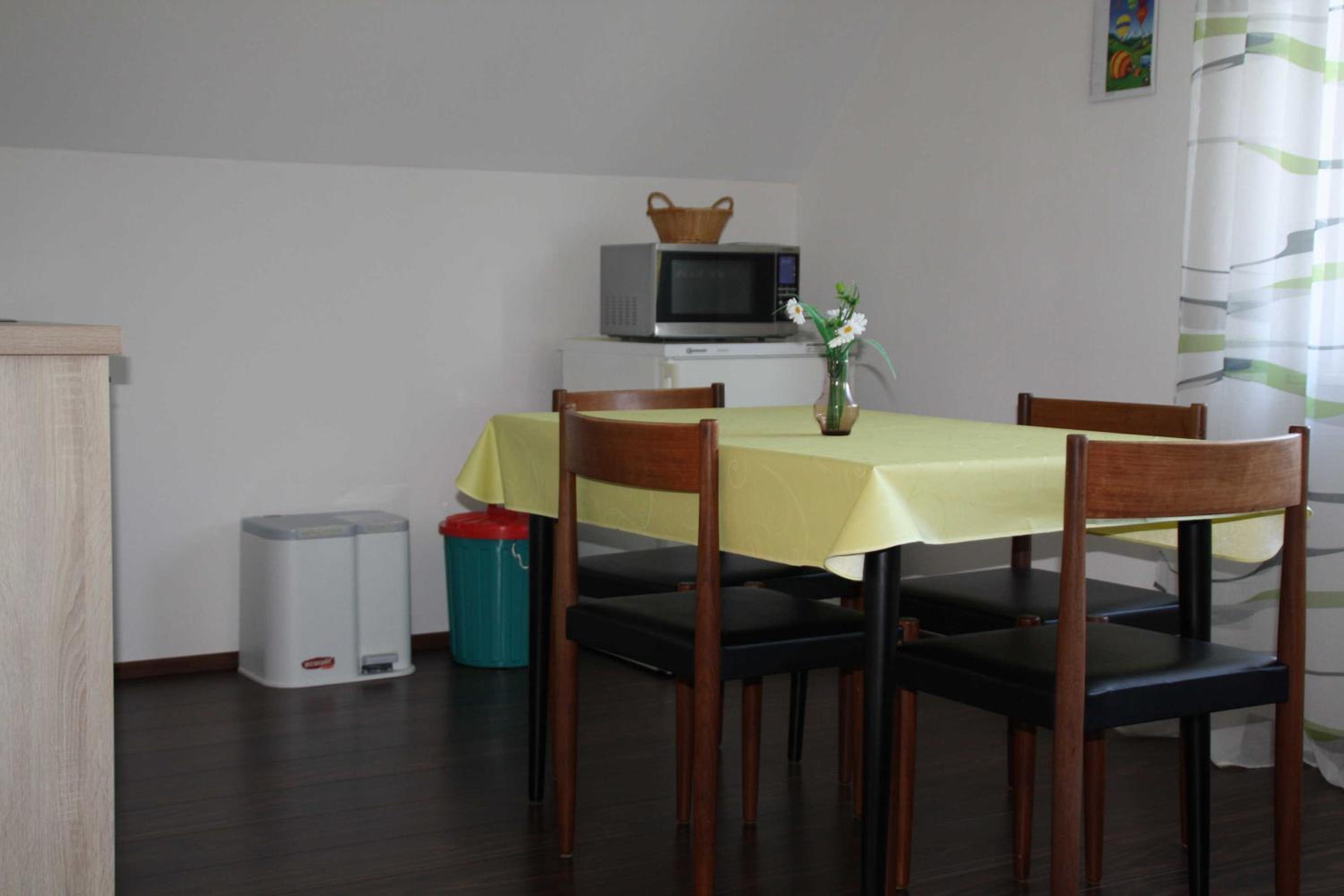 Ferienwohnung