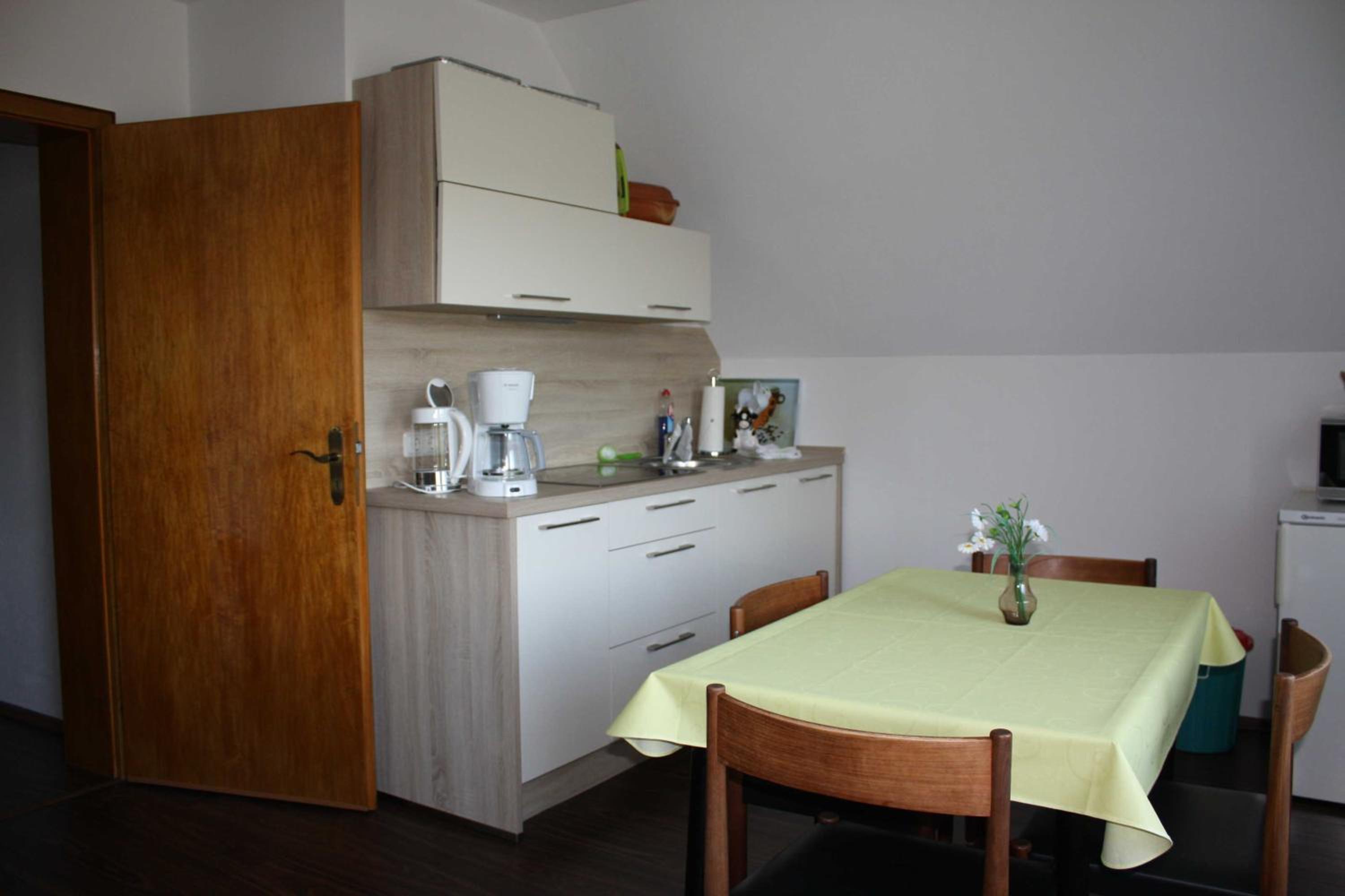 Ferienwohnung