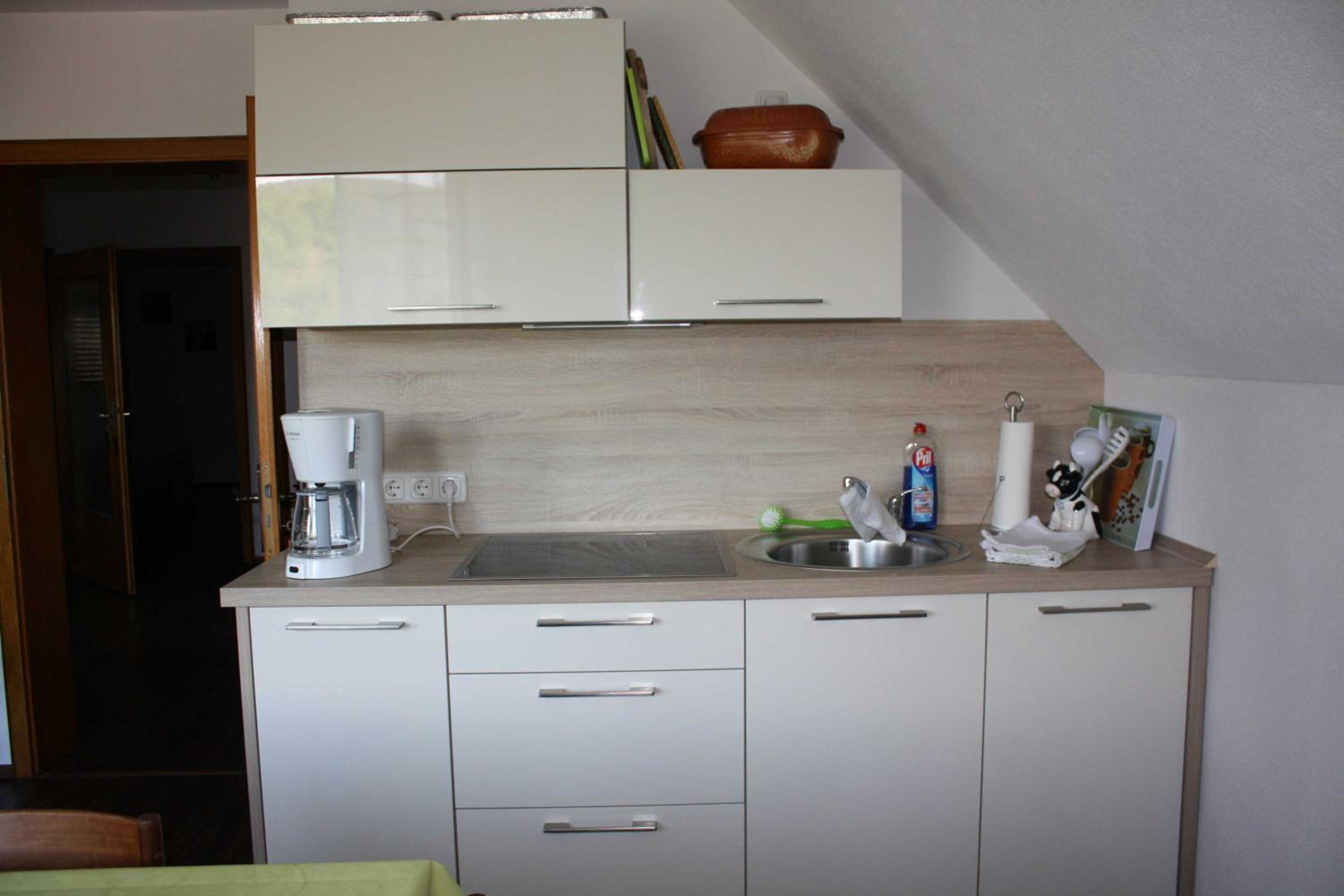 Ferienwohnung
