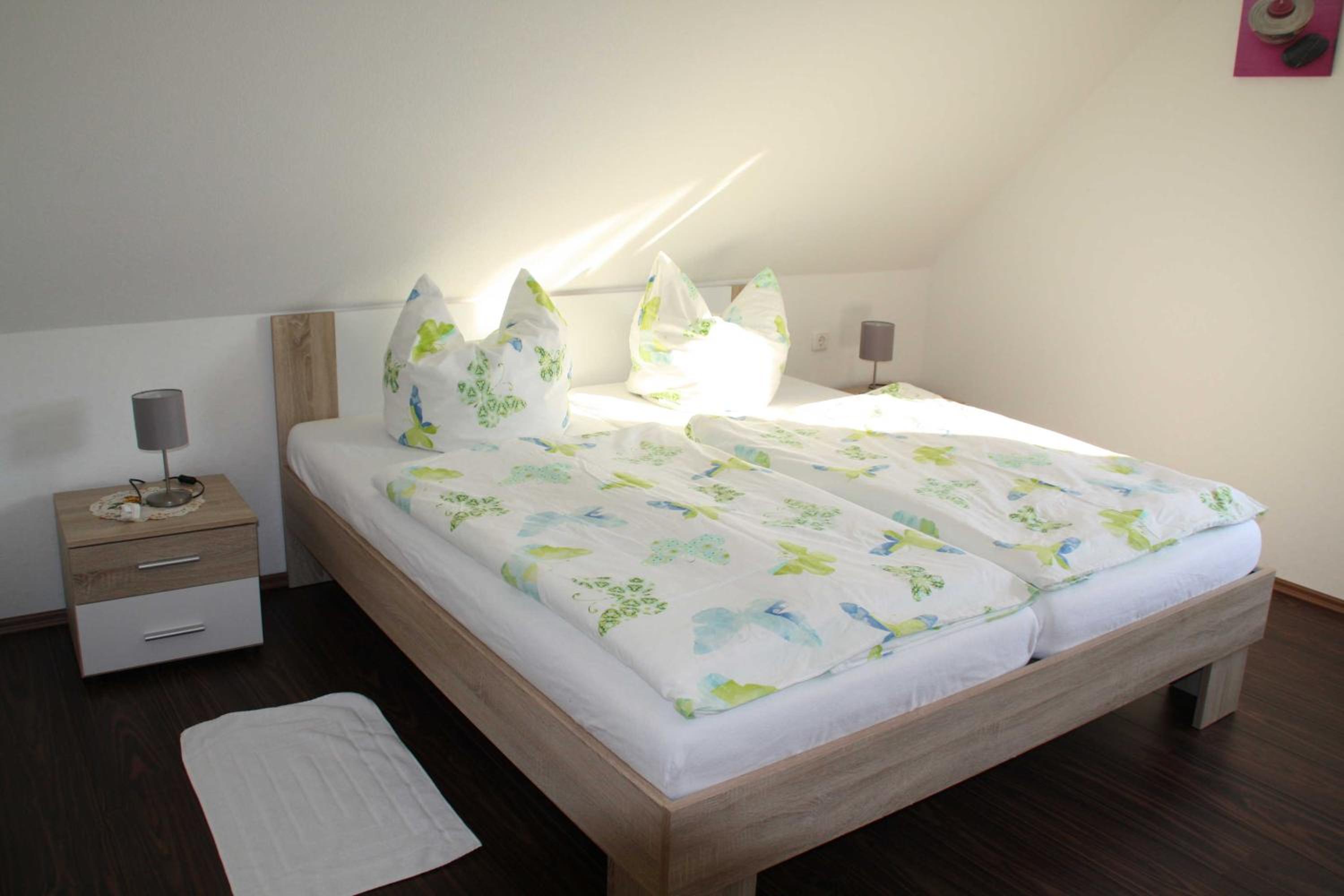 Ferienwohnung
