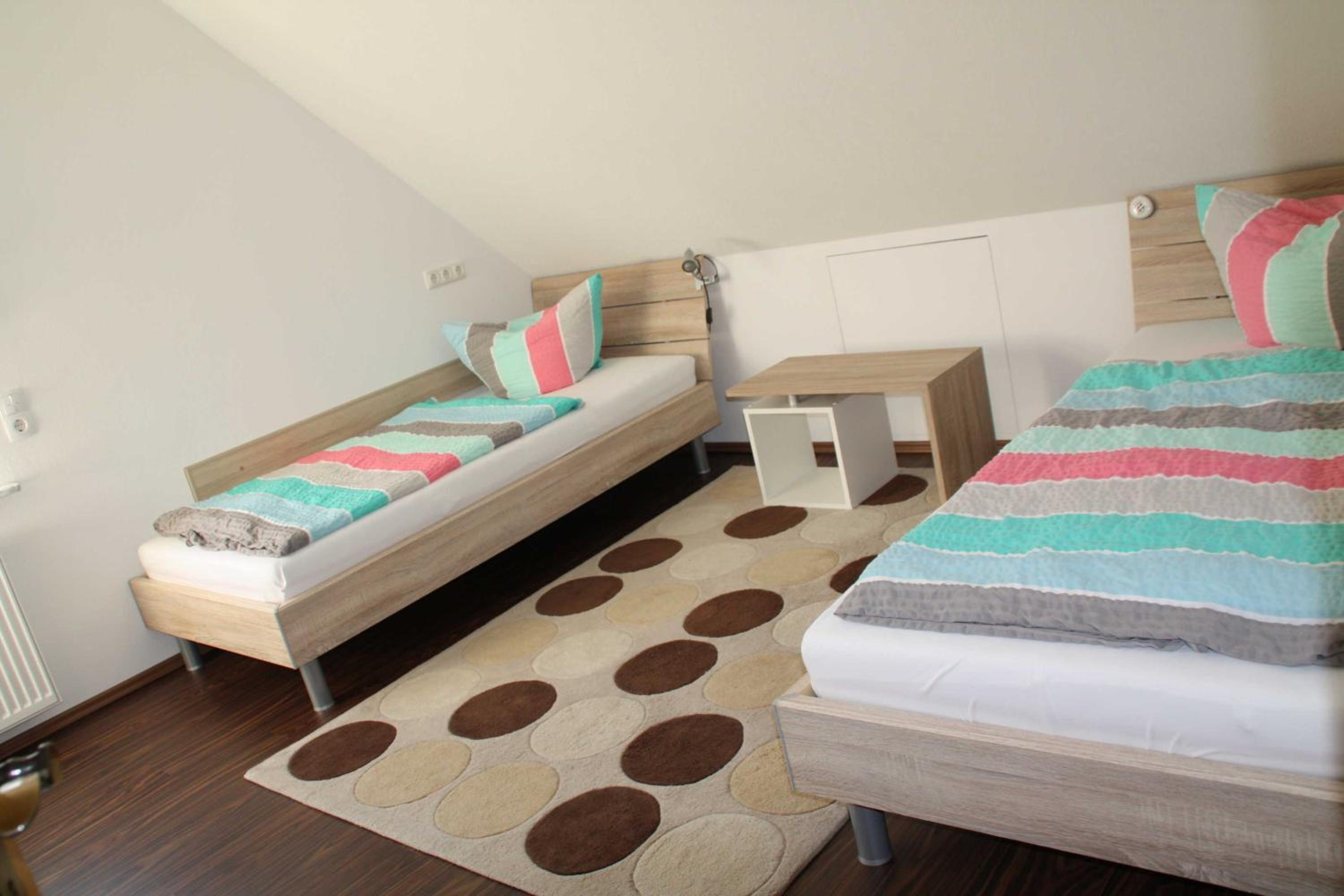Ferienwohnung
